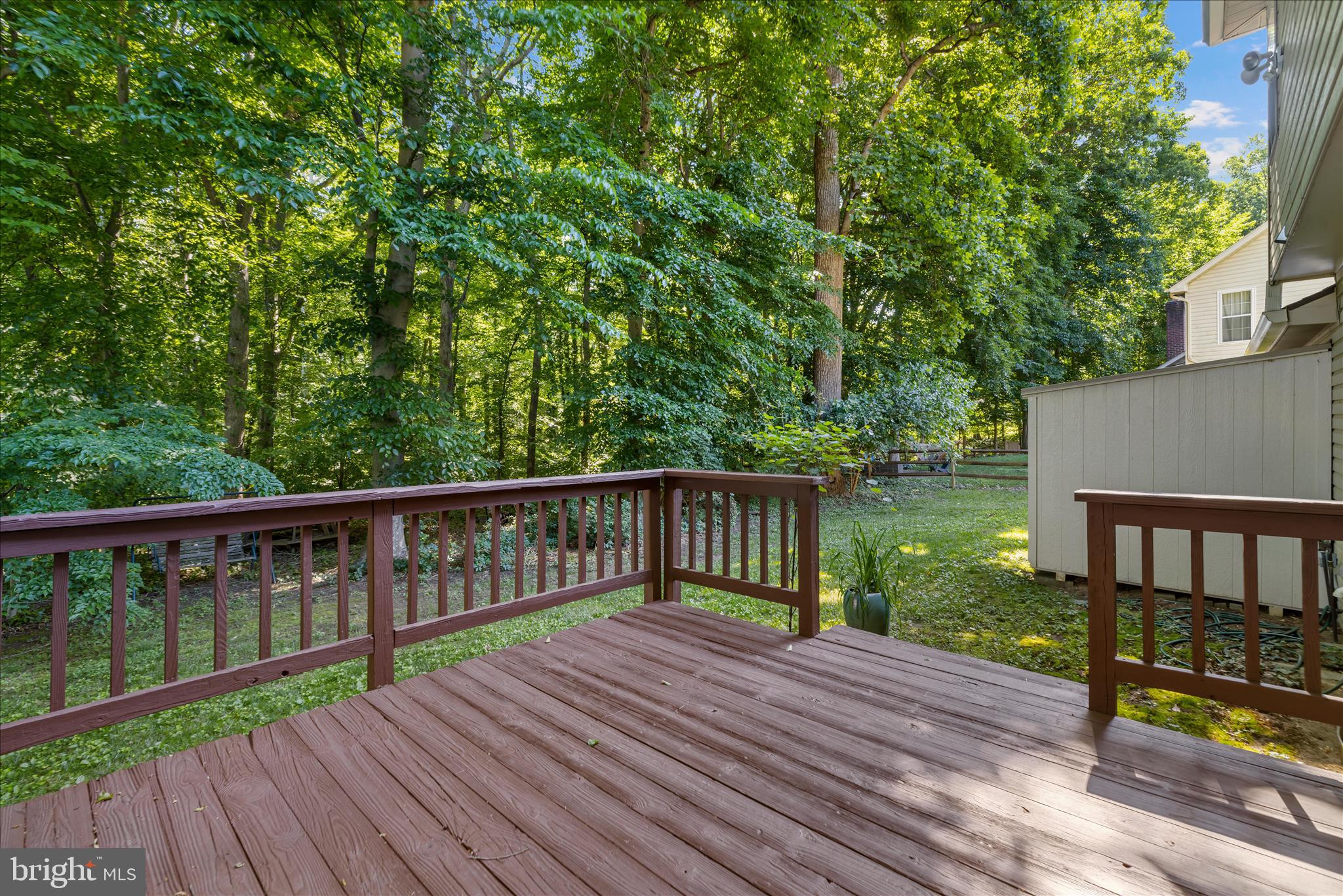 CROFTON WOODS - Residential