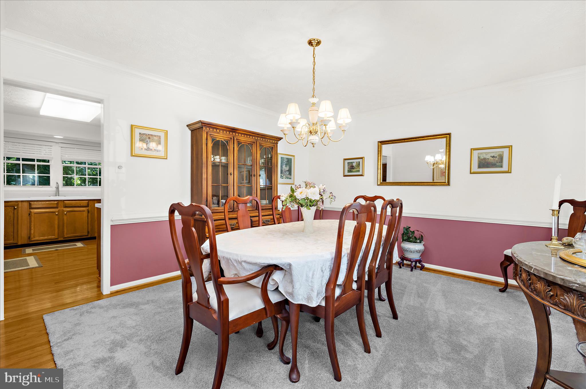 CROFTON WOODS - Residential