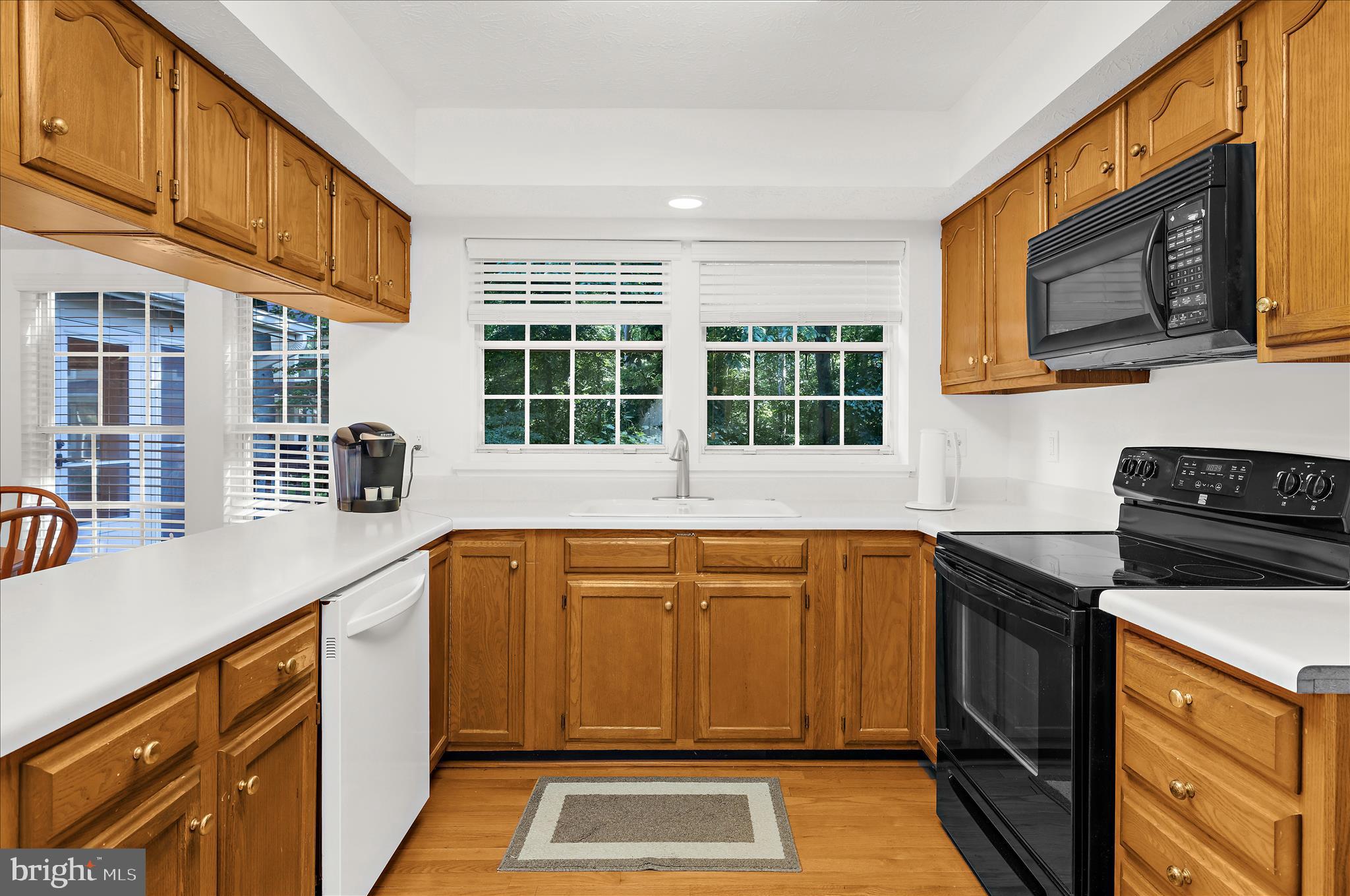 CROFTON WOODS - Residential