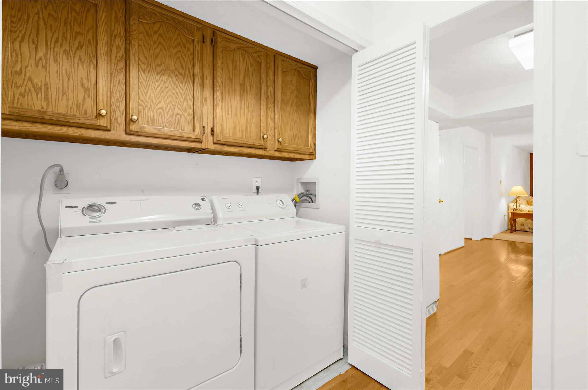 CROFTON WOODS - Residential