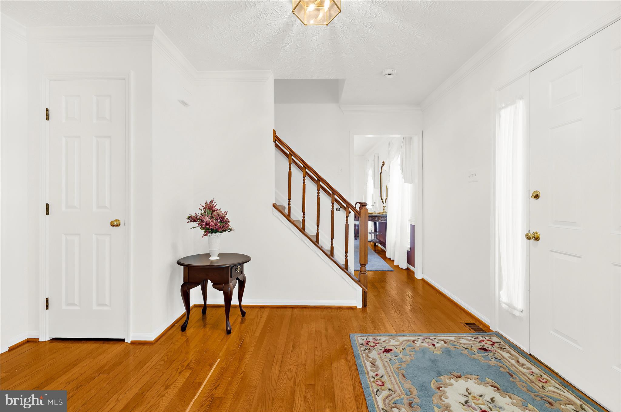 CROFTON WOODS - Residential