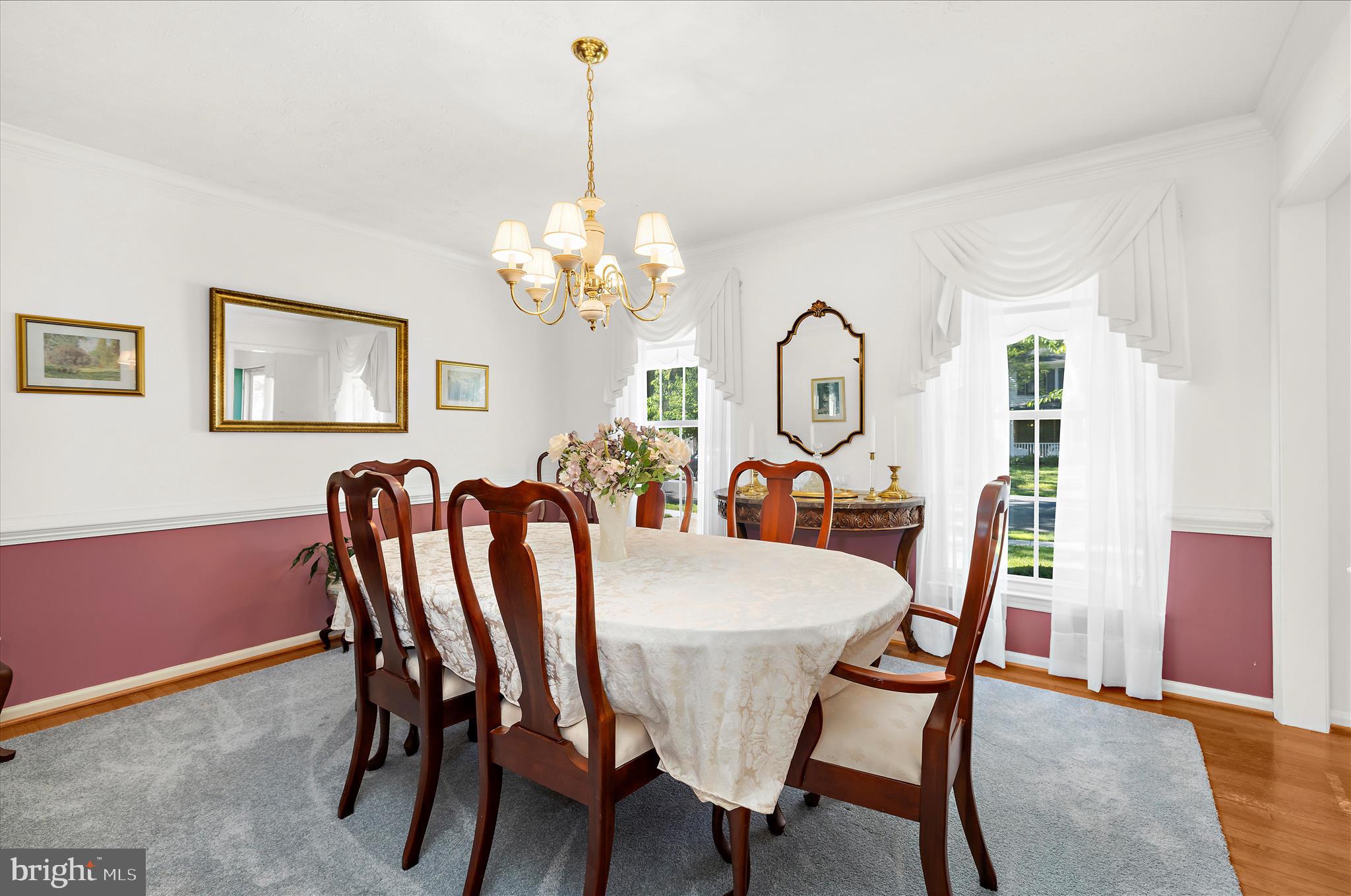 CROFTON WOODS - Residential
