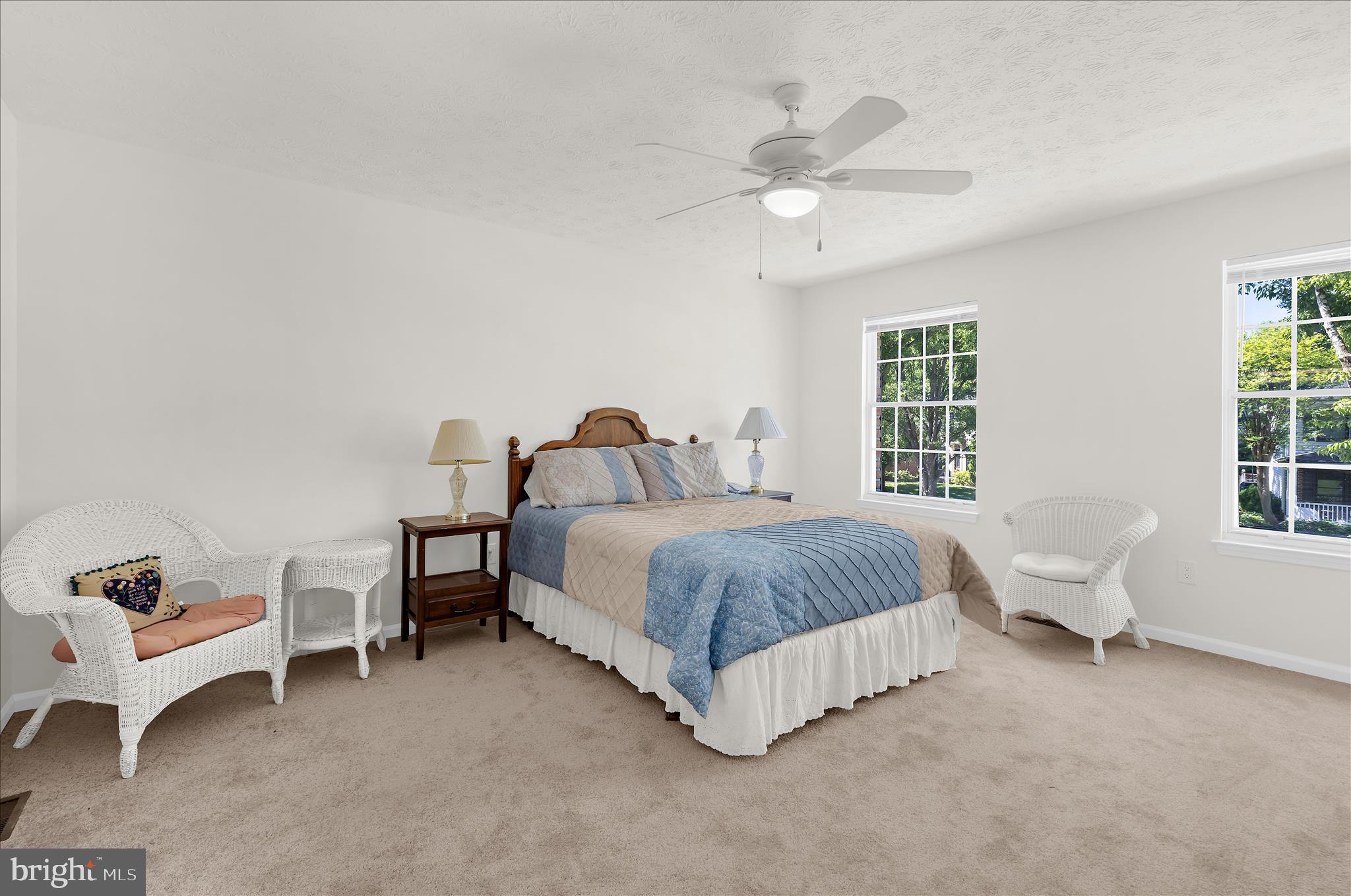 CROFTON WOODS - Residential