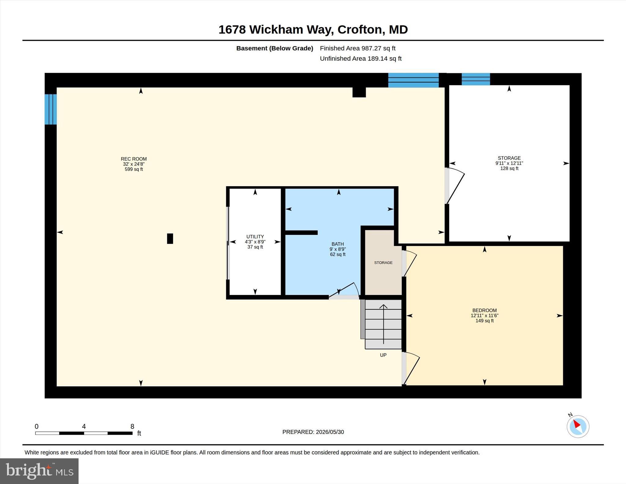 CROFTON WOODS - Residential