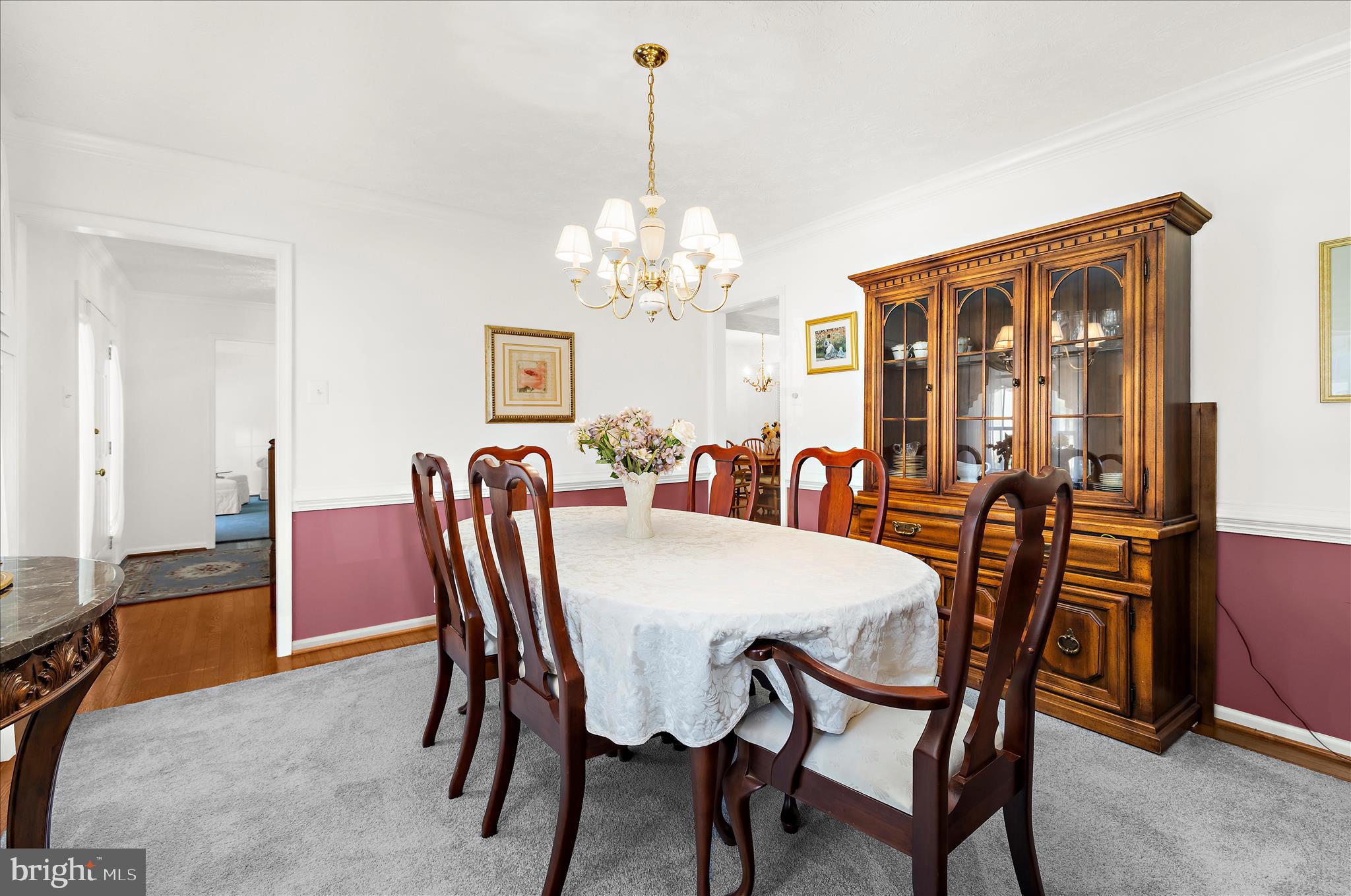 CROFTON WOODS - Residential