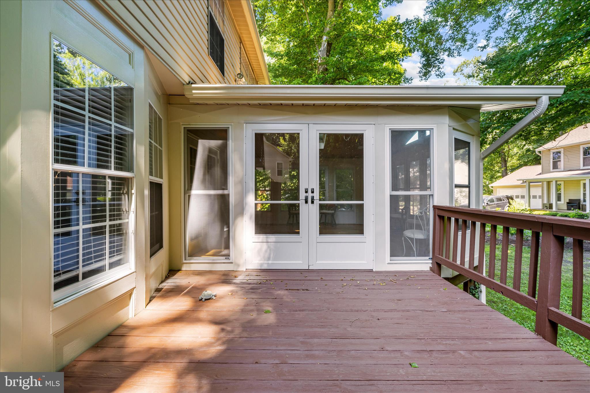 CROFTON WOODS - Residential