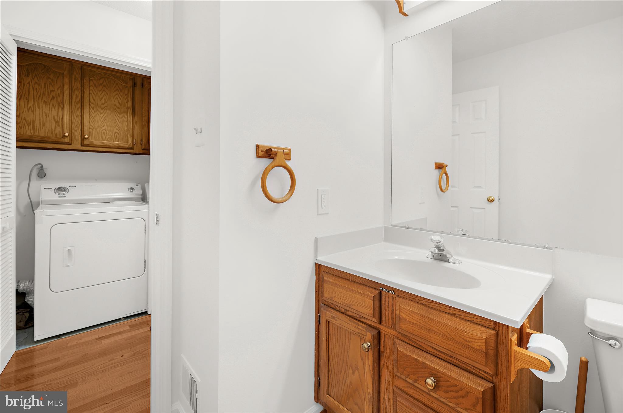 CROFTON WOODS - Residential
