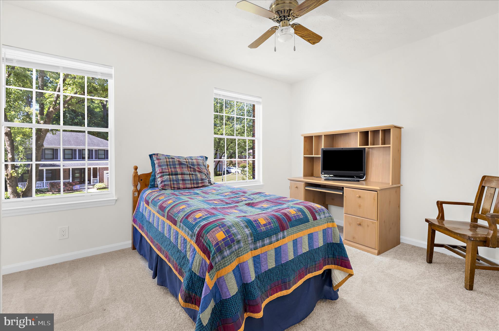 CROFTON WOODS - Residential
