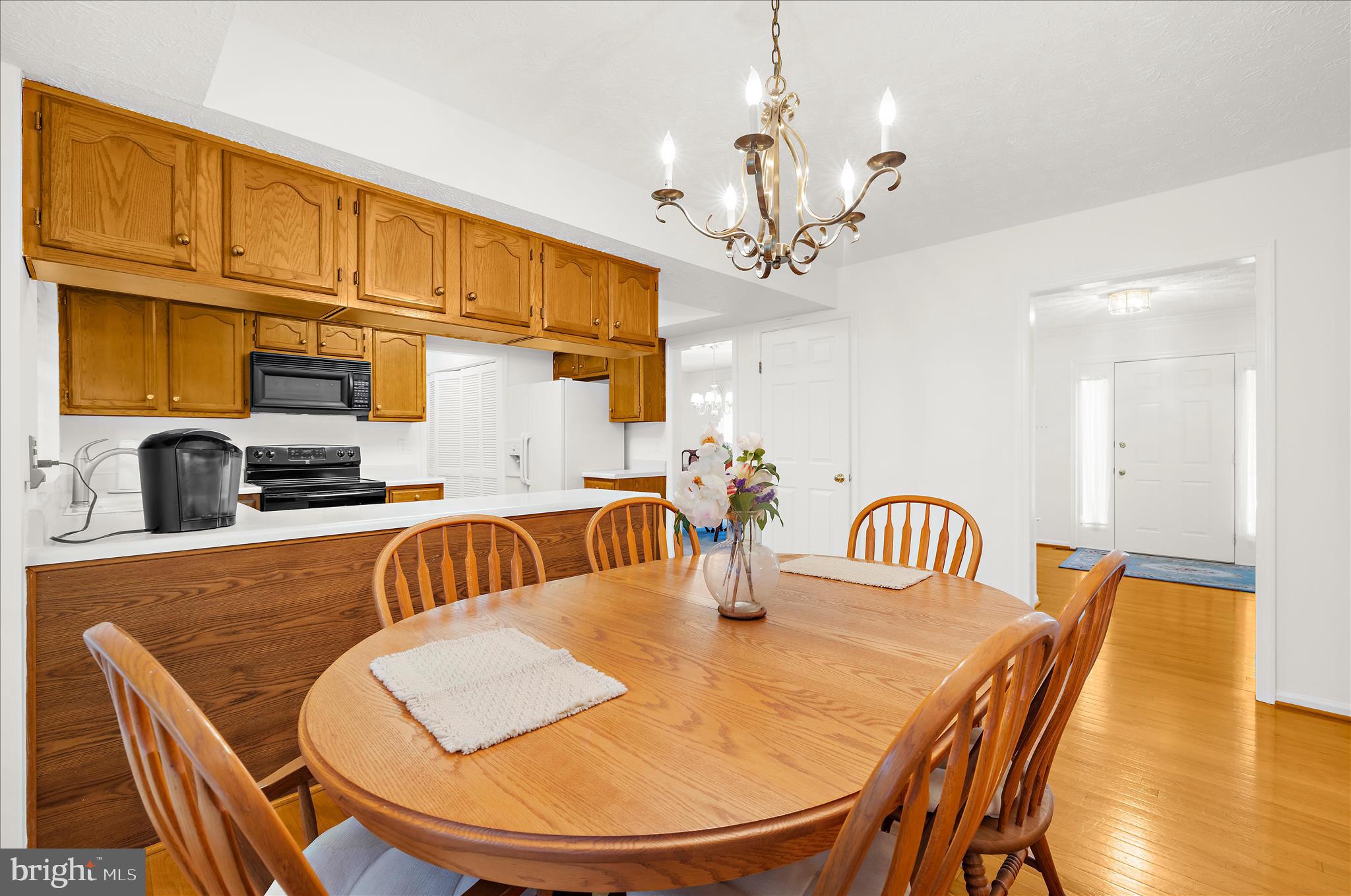 CROFTON WOODS - Residential