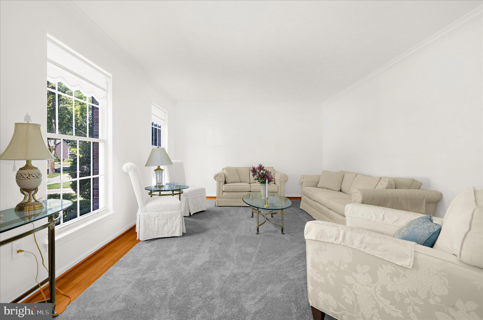 CROFTON WOODS - Residential