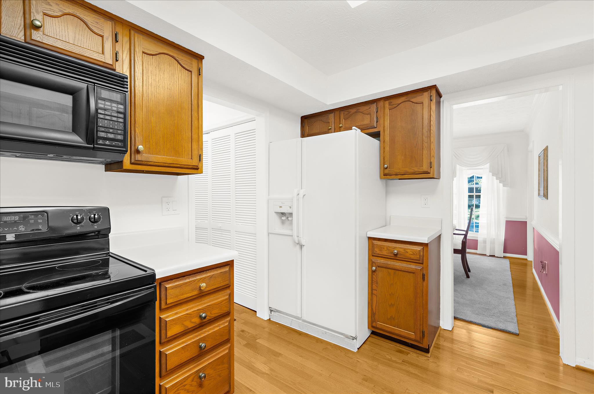 CROFTON WOODS - Residential