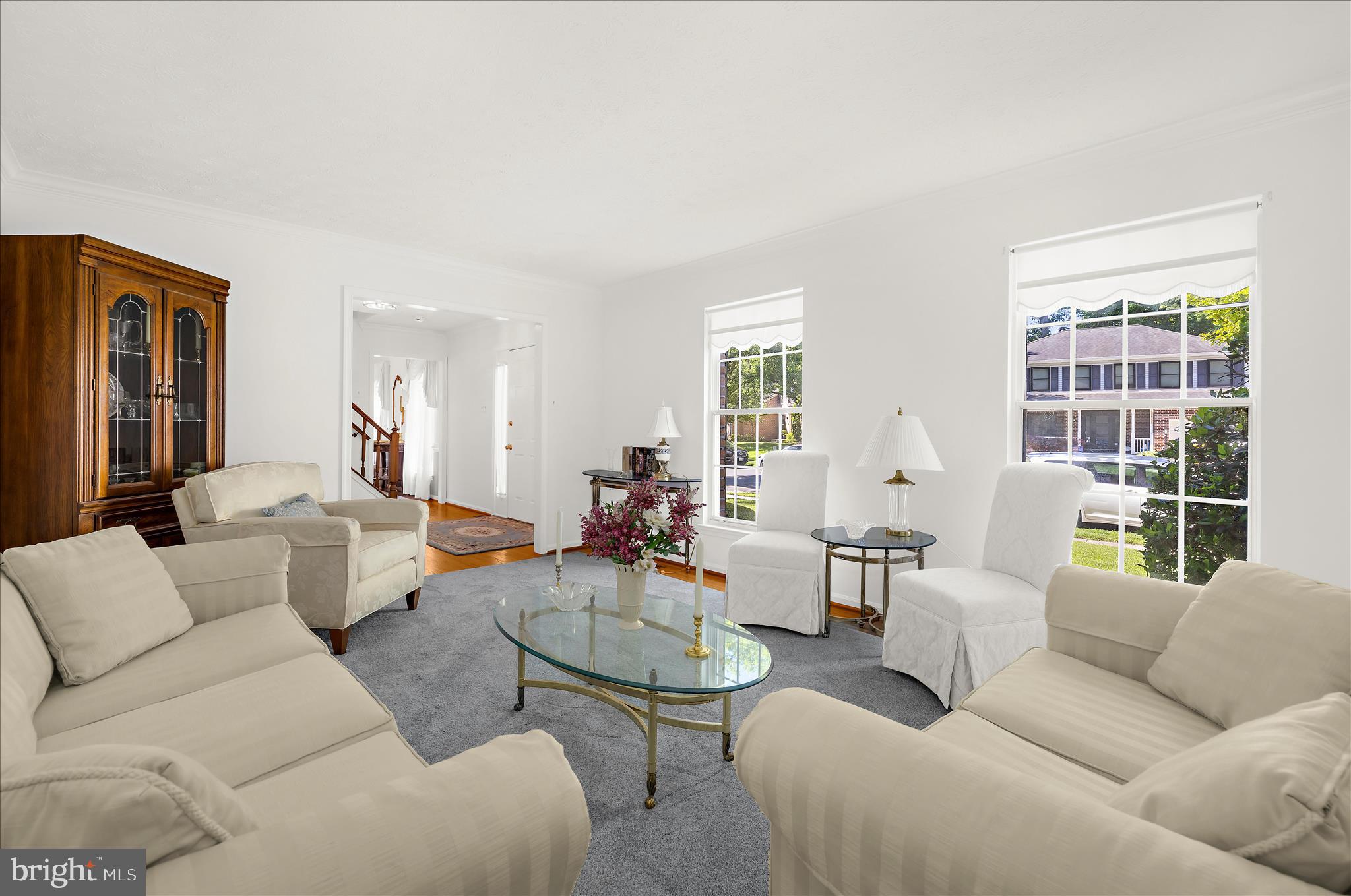 CROFTON WOODS - Residential