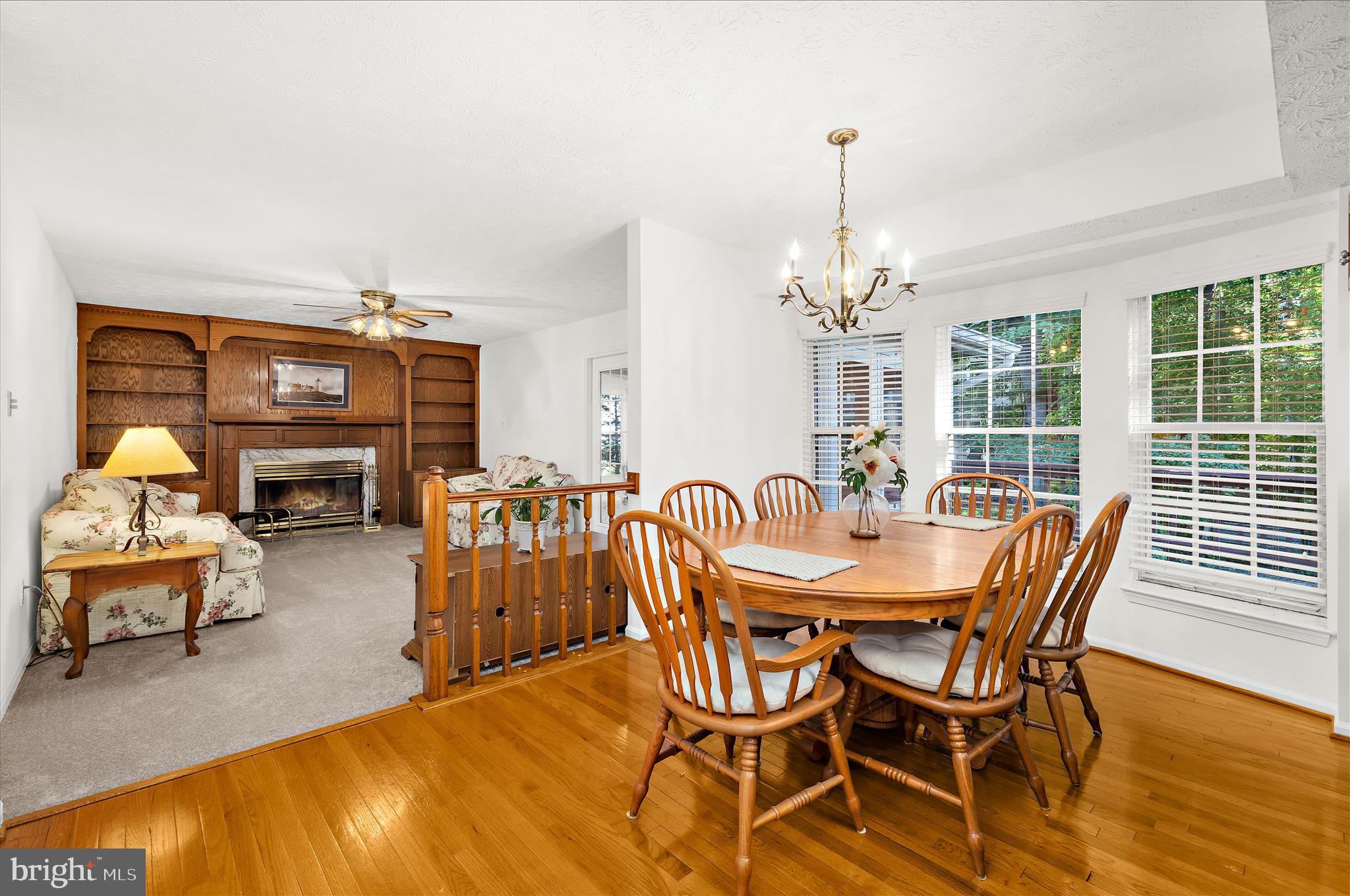 CROFTON WOODS - Residential