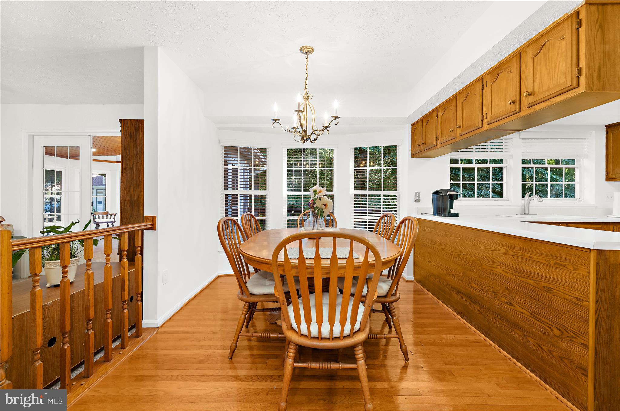 CROFTON WOODS - Residential