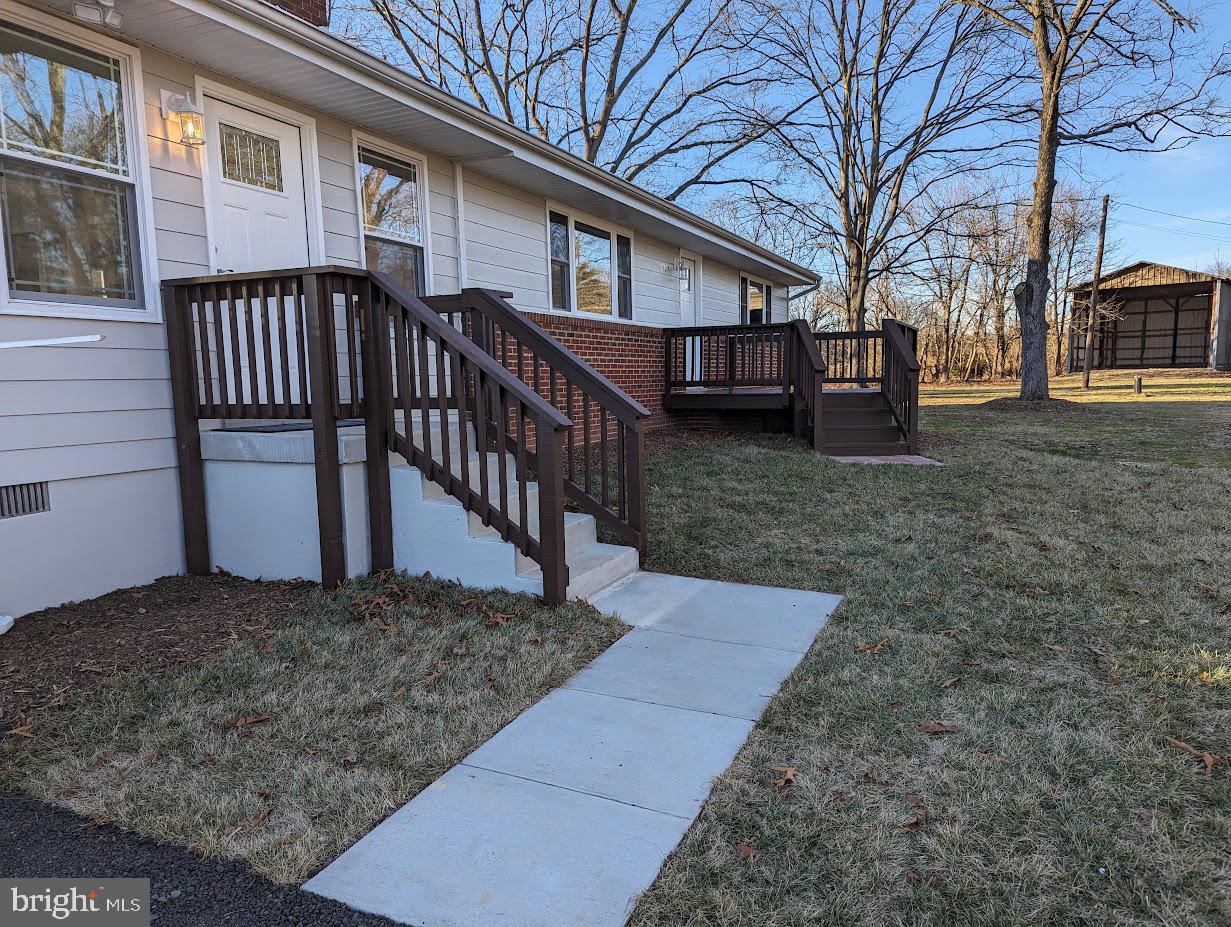 NONE AVAILABLE - Residential Lease