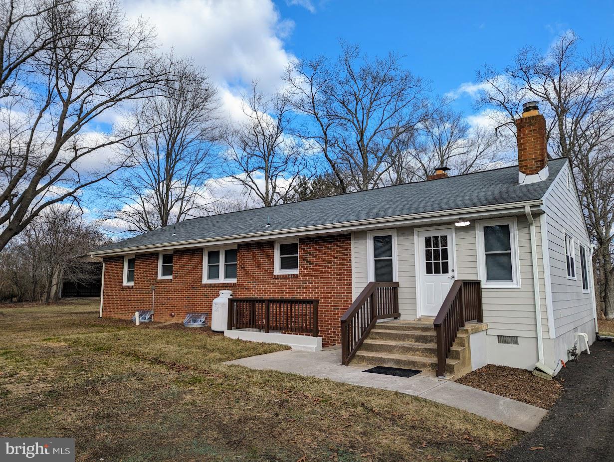 NONE AVAILABLE - Residential Lease