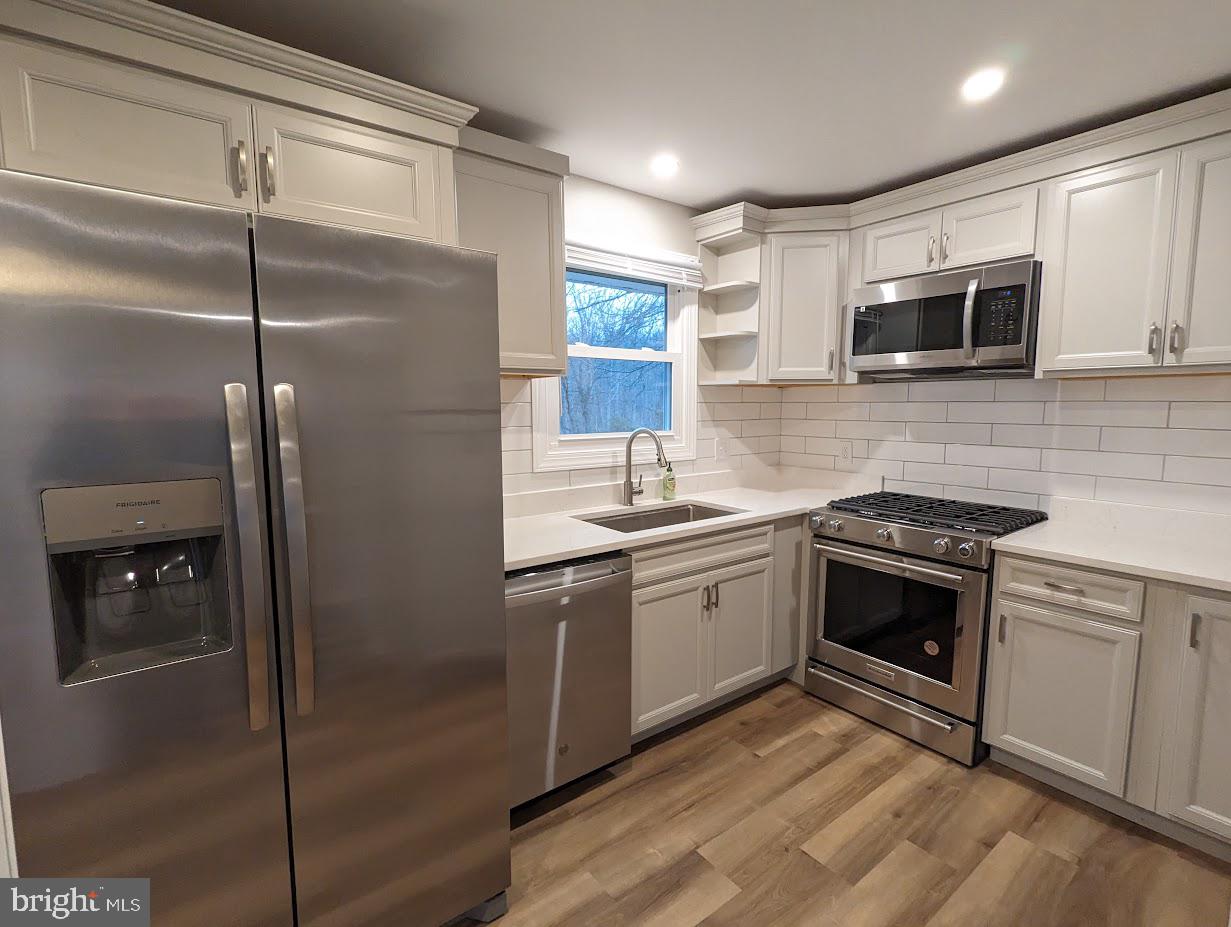 NONE AVAILABLE - Residential Lease