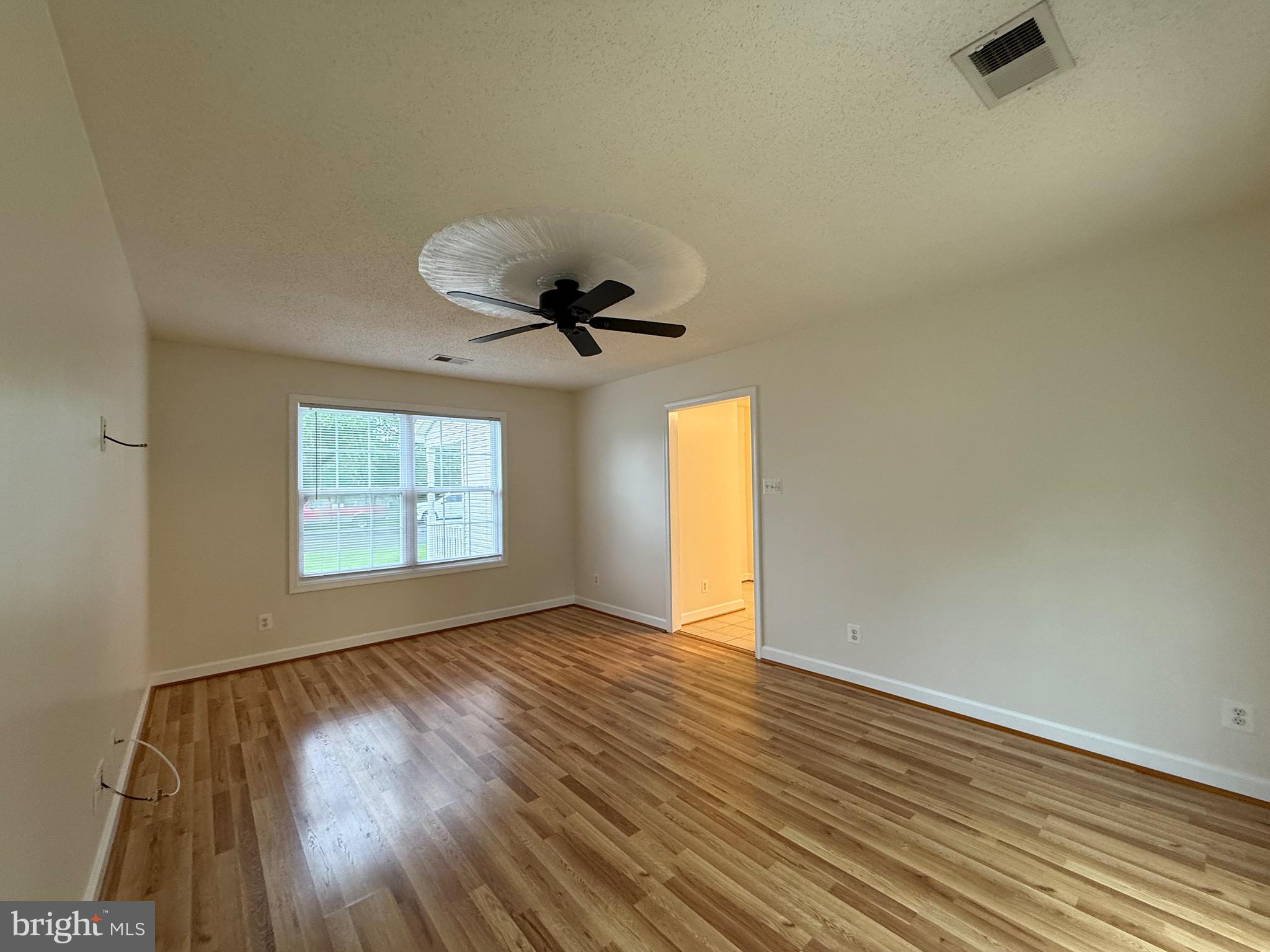 TERRACE VILLAGE LA PLATA - Residential Lease