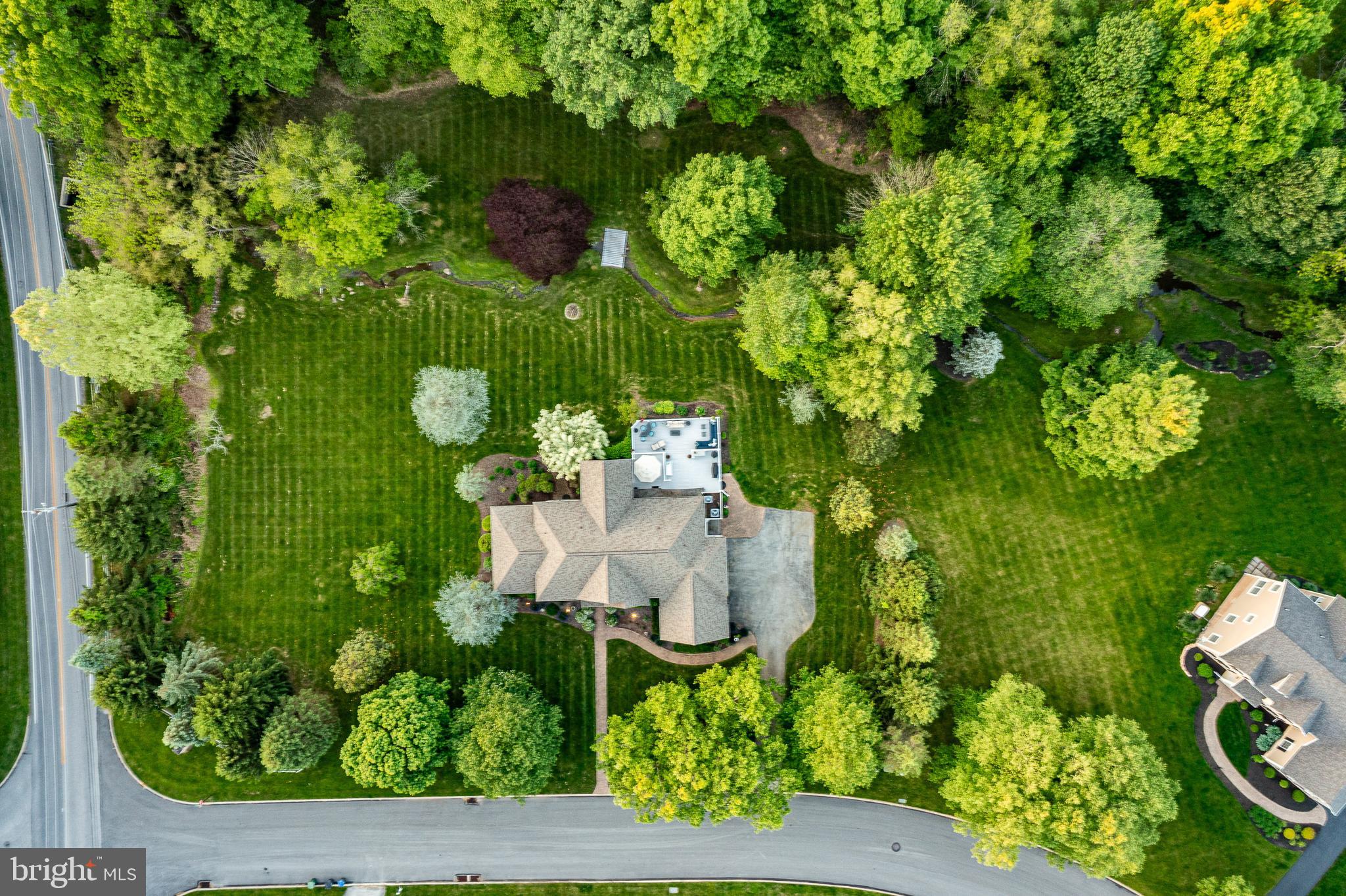 IVYSTONE - Residential