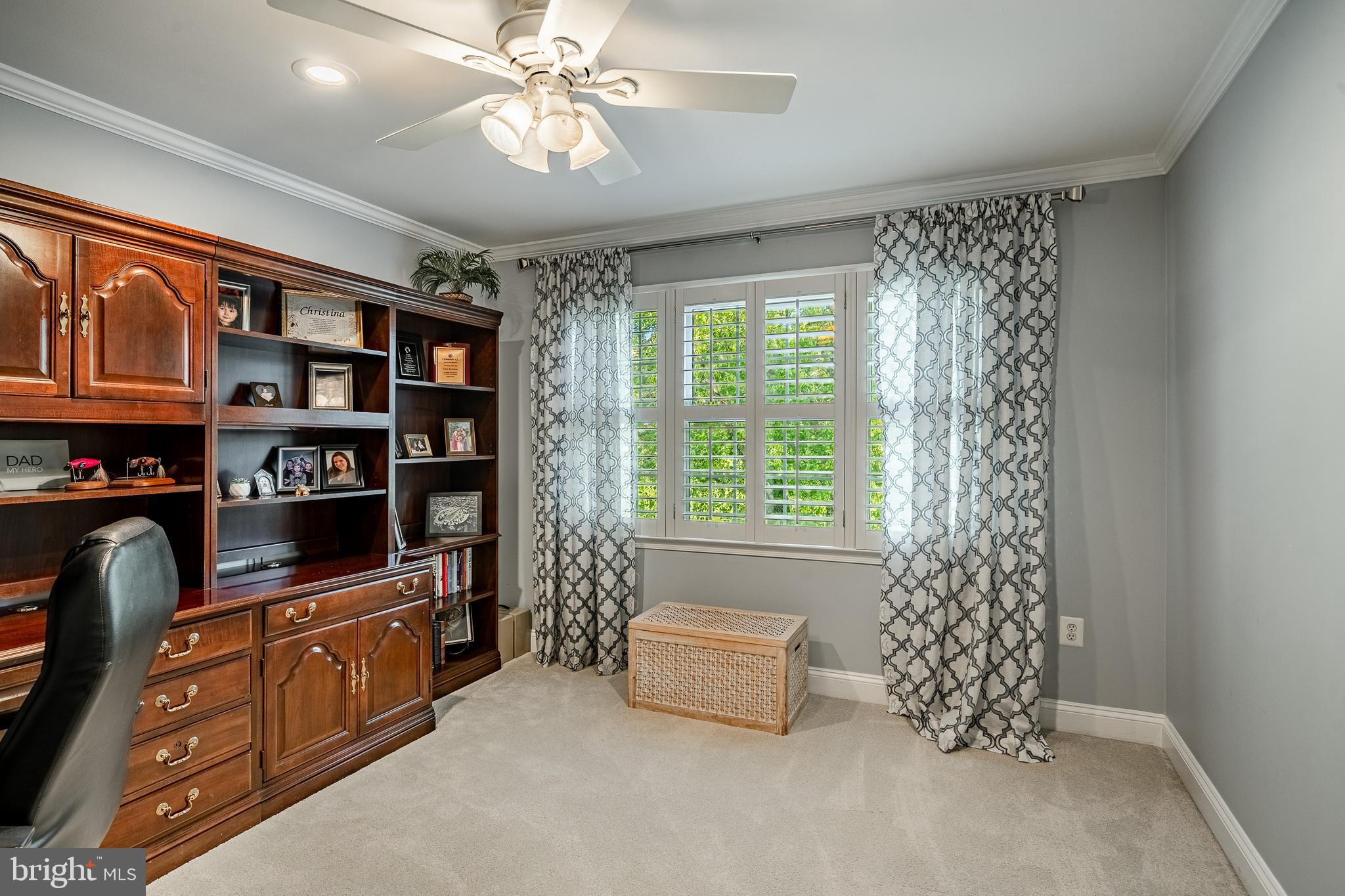 IVYSTONE - Residential