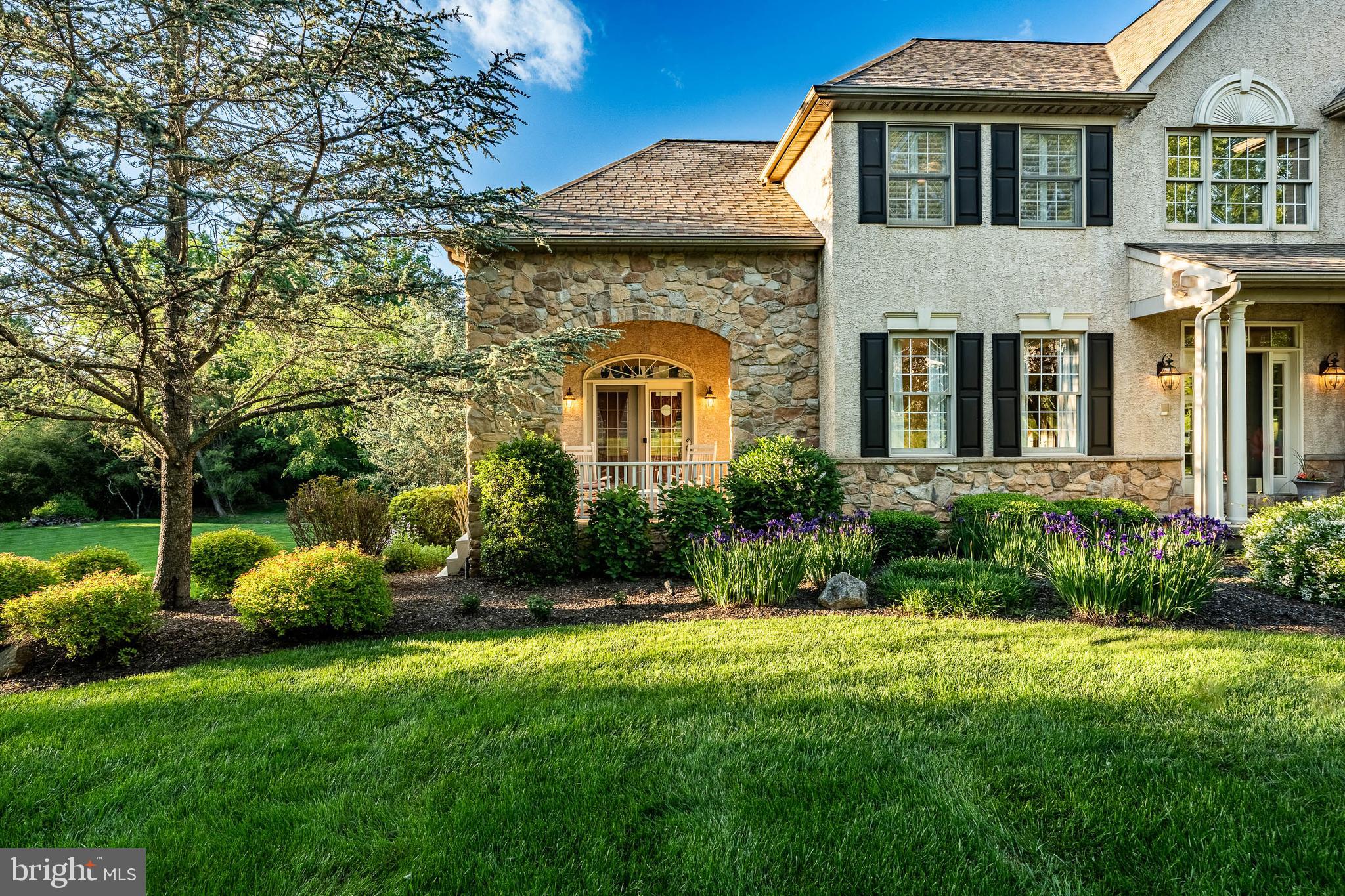 IVYSTONE - Residential