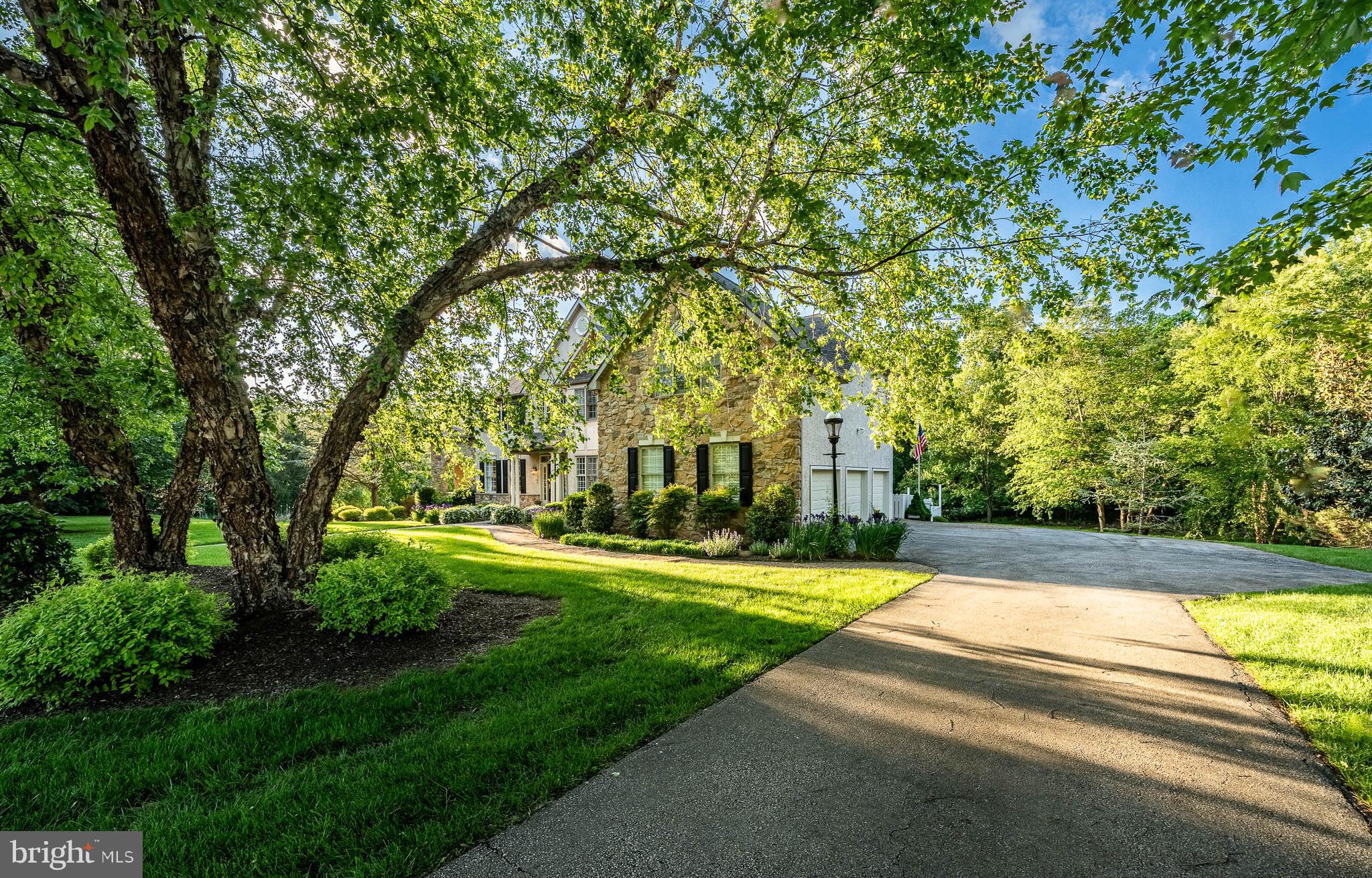 IVYSTONE - Residential