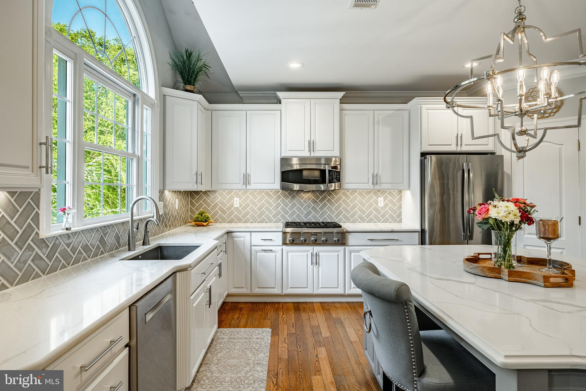 IVYSTONE - Residential