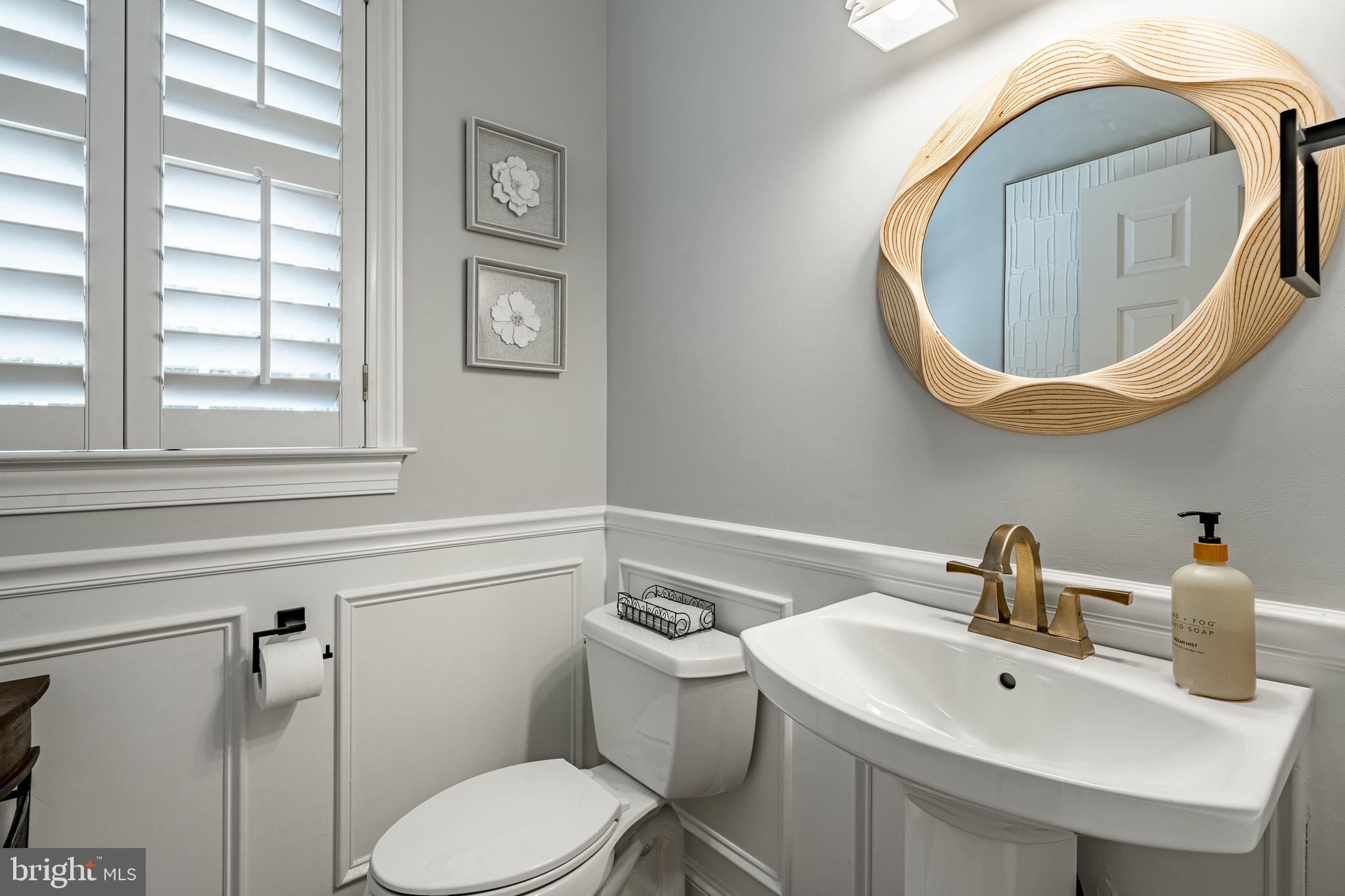 IVYSTONE - Residential