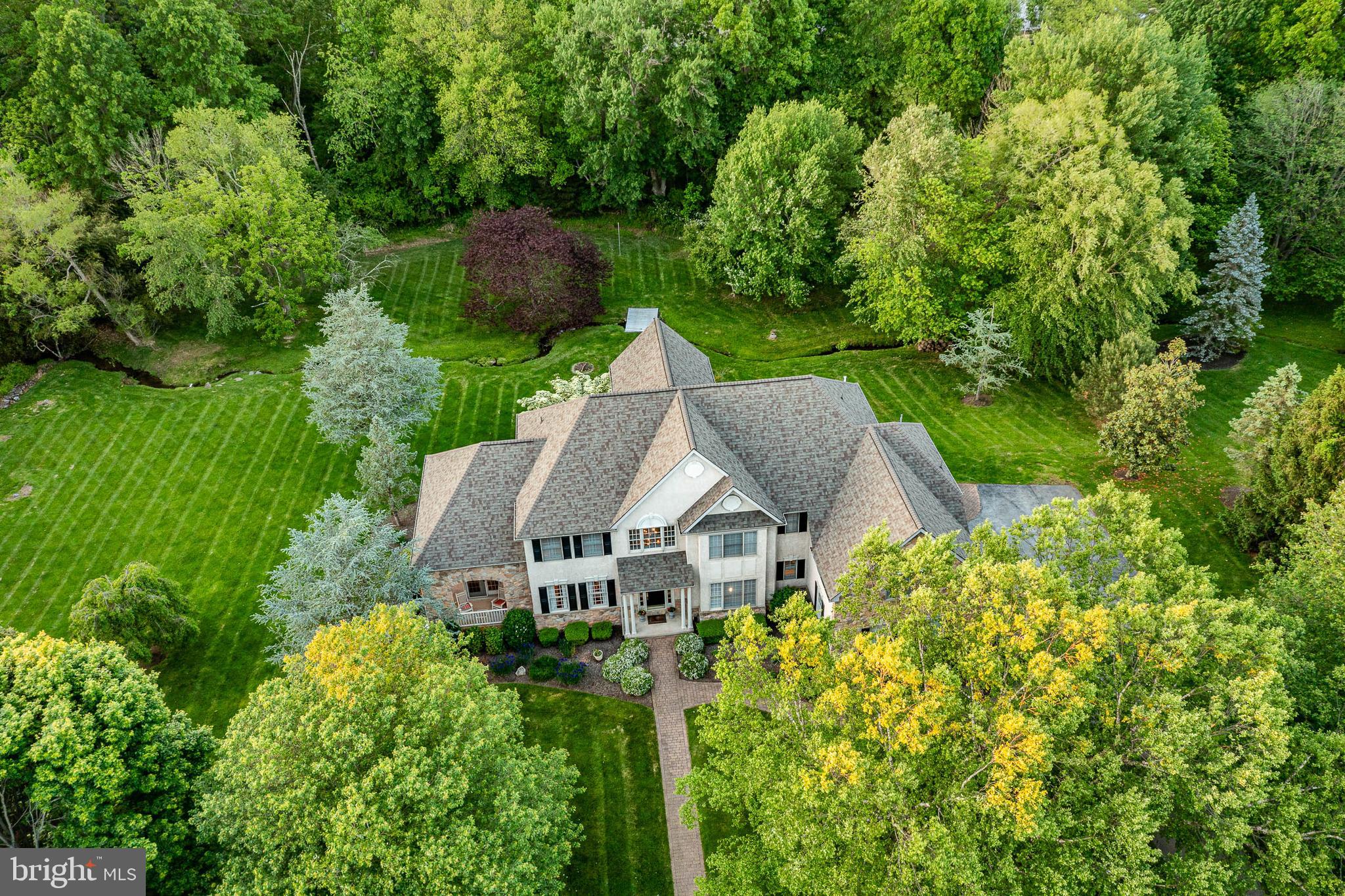 IVYSTONE - Residential