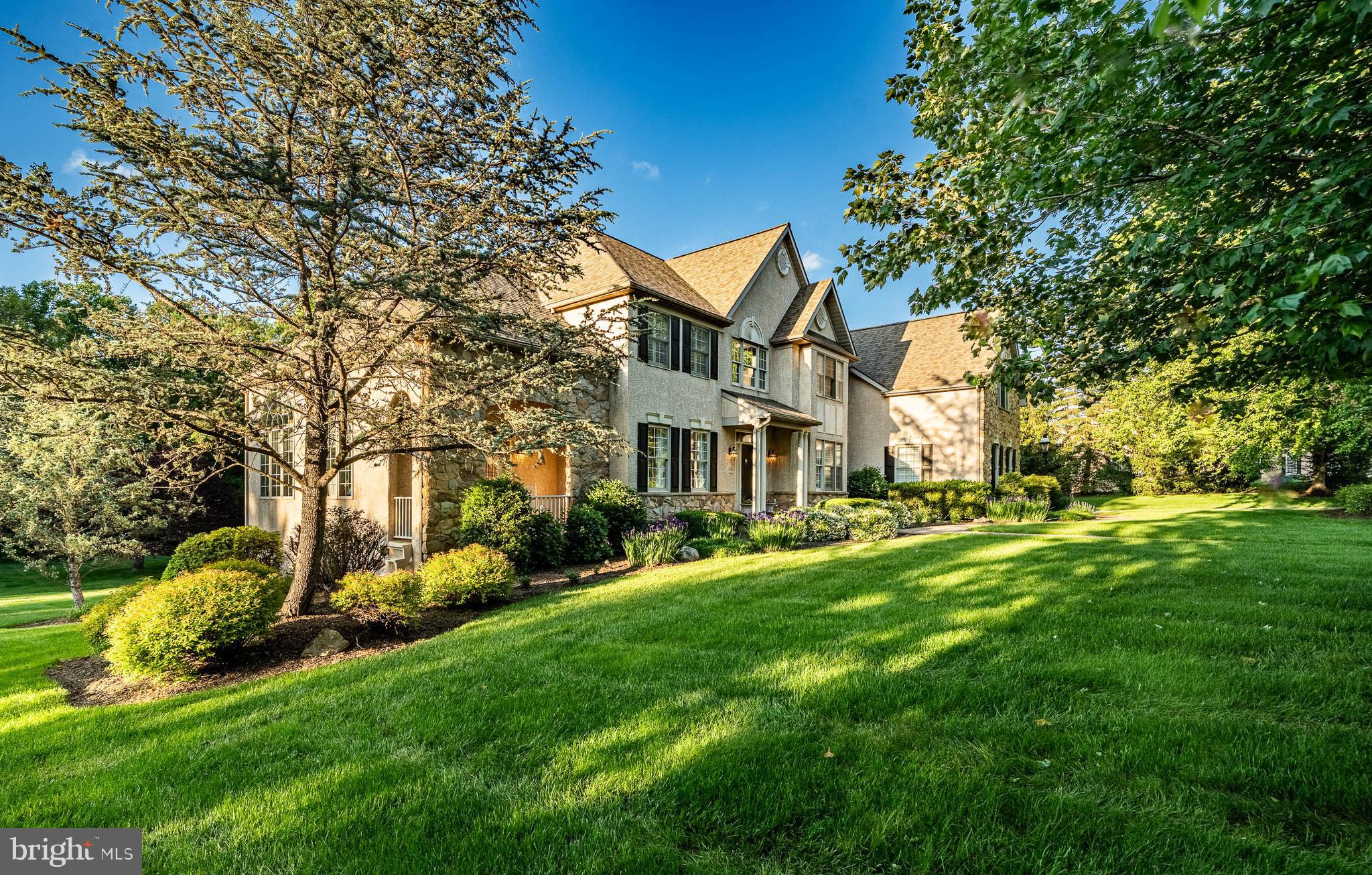 IVYSTONE - Residential