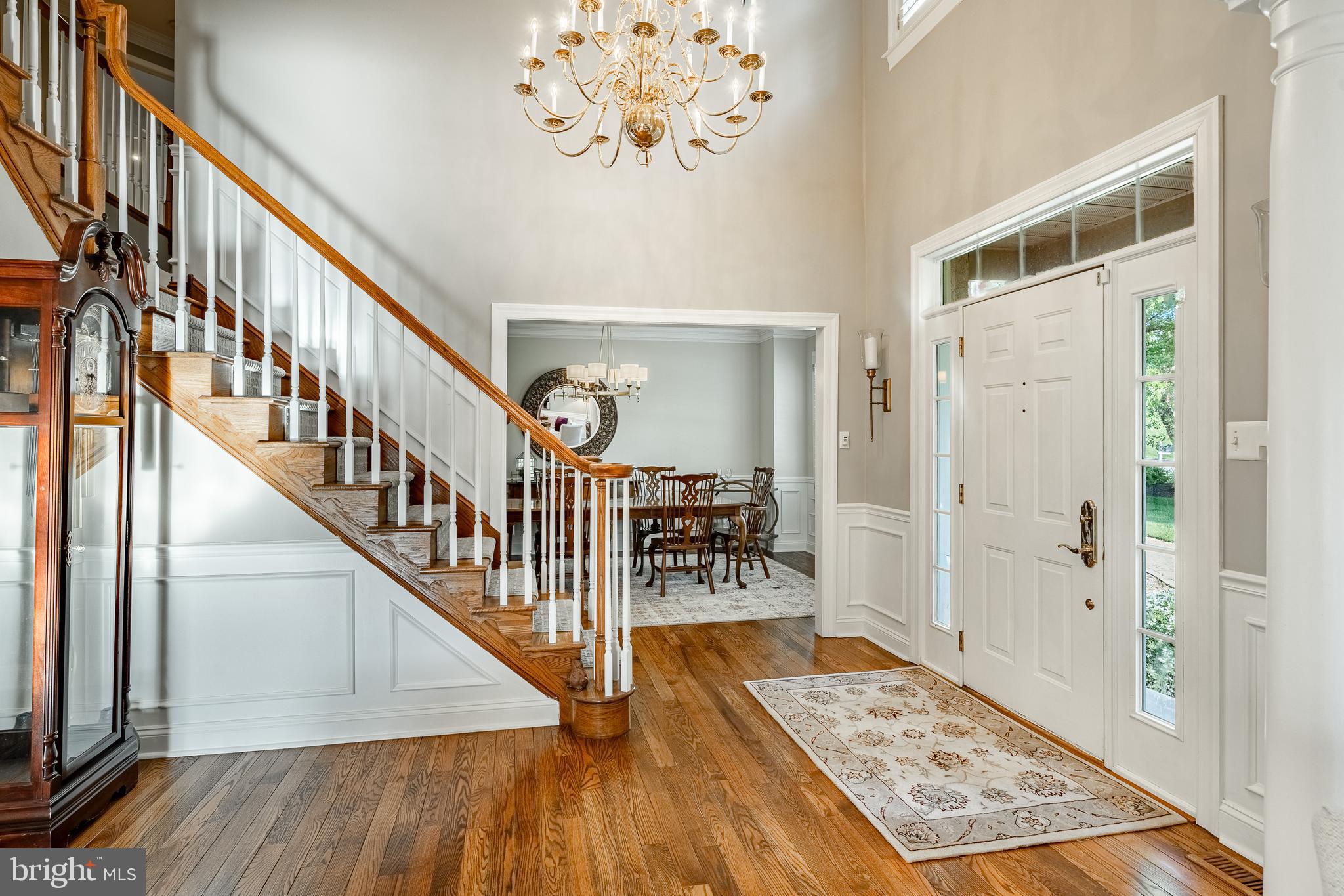 IVYSTONE - Residential