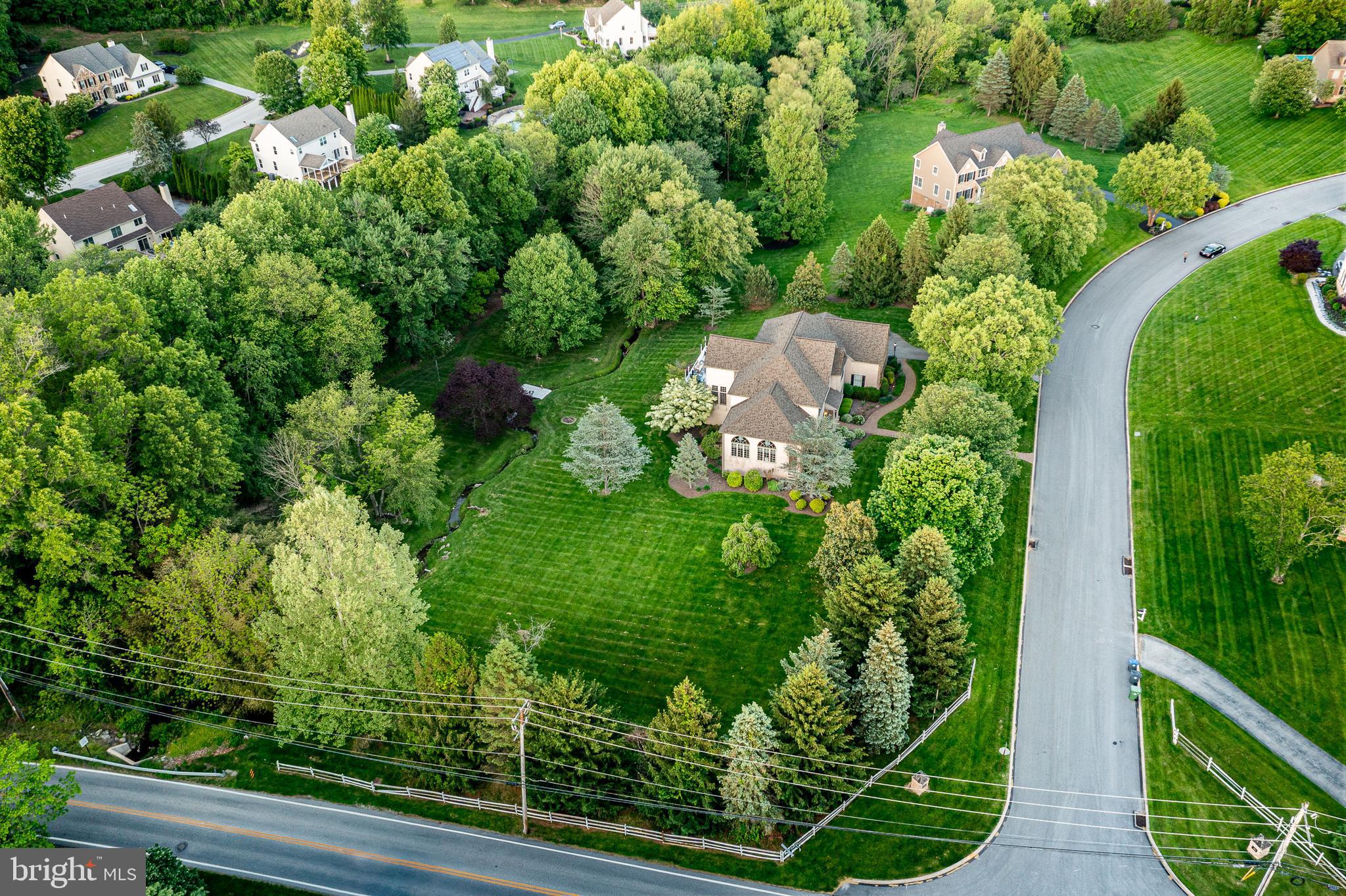 IVYSTONE - Residential