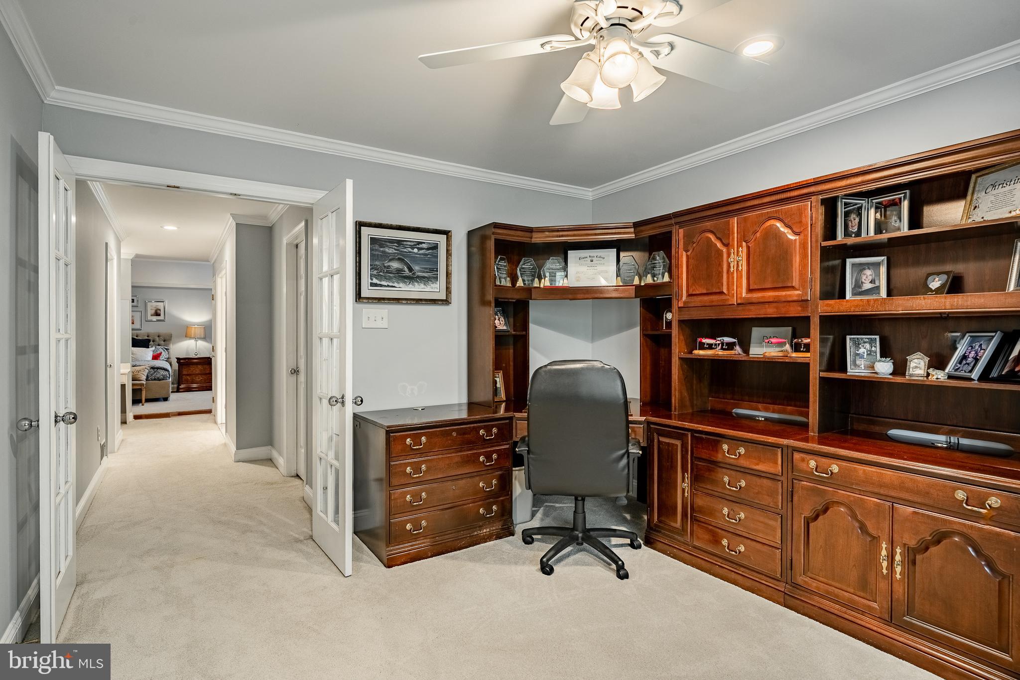 IVYSTONE - Residential