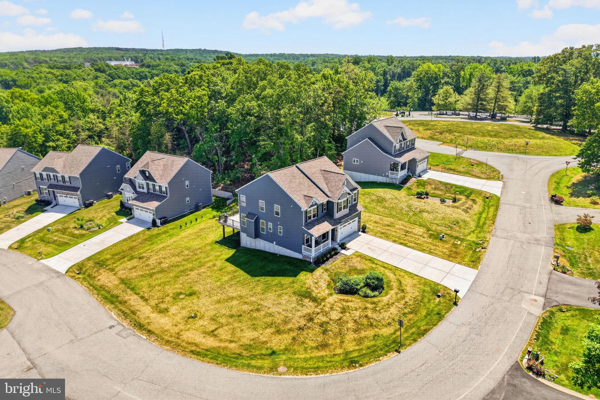 CHESAPEAKE CLUB - Residential