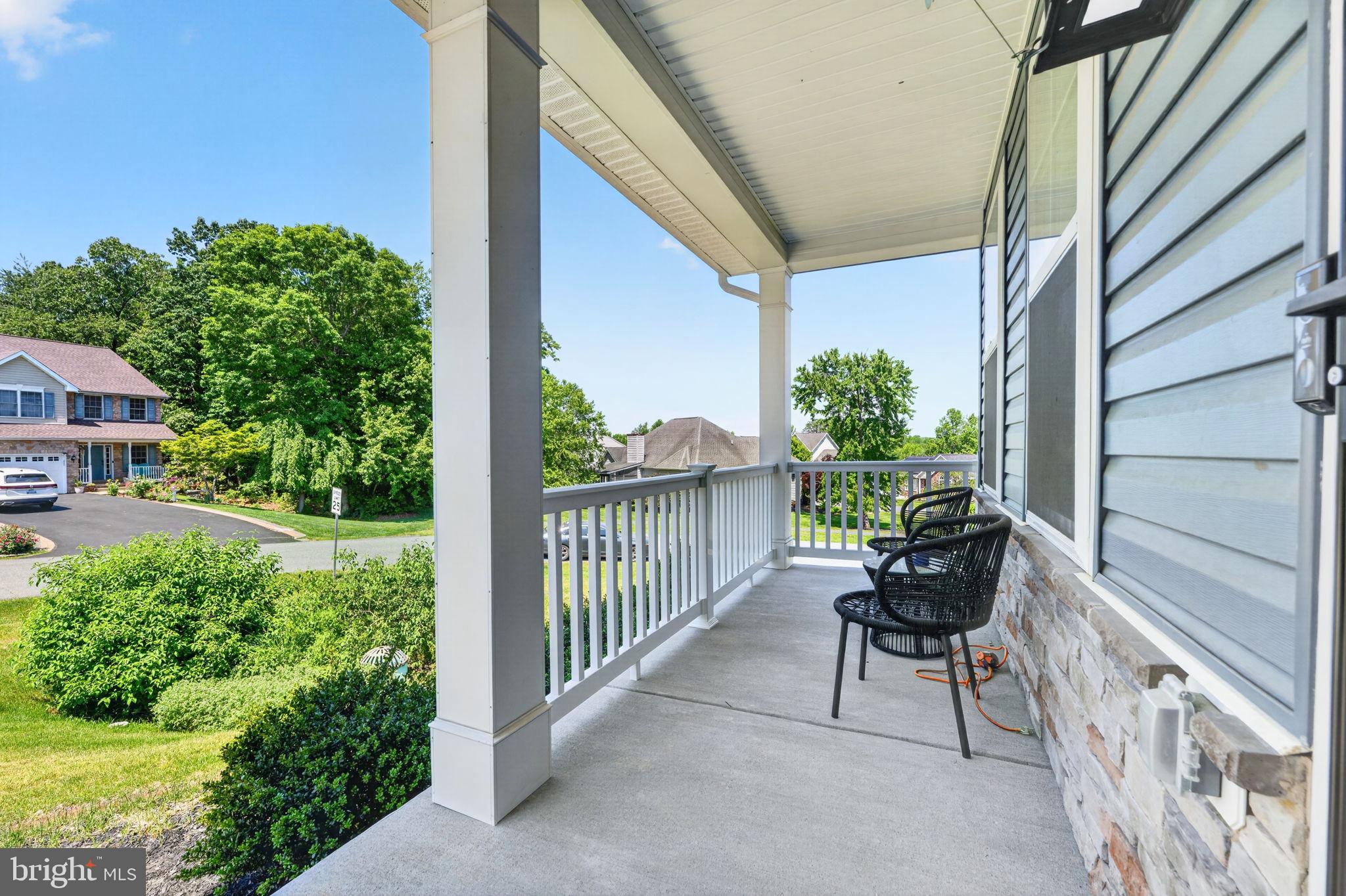 CHESAPEAKE CLUB - Residential