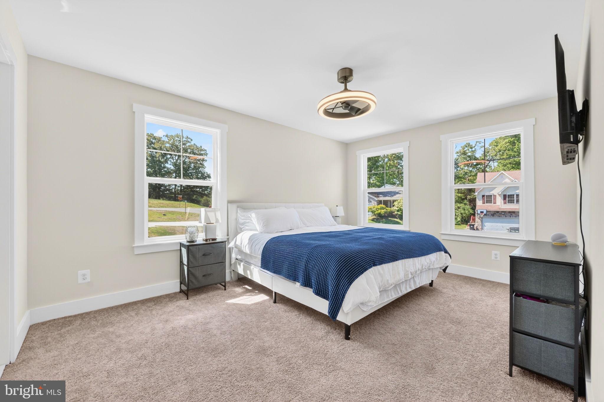 CHESAPEAKE CLUB - Residential