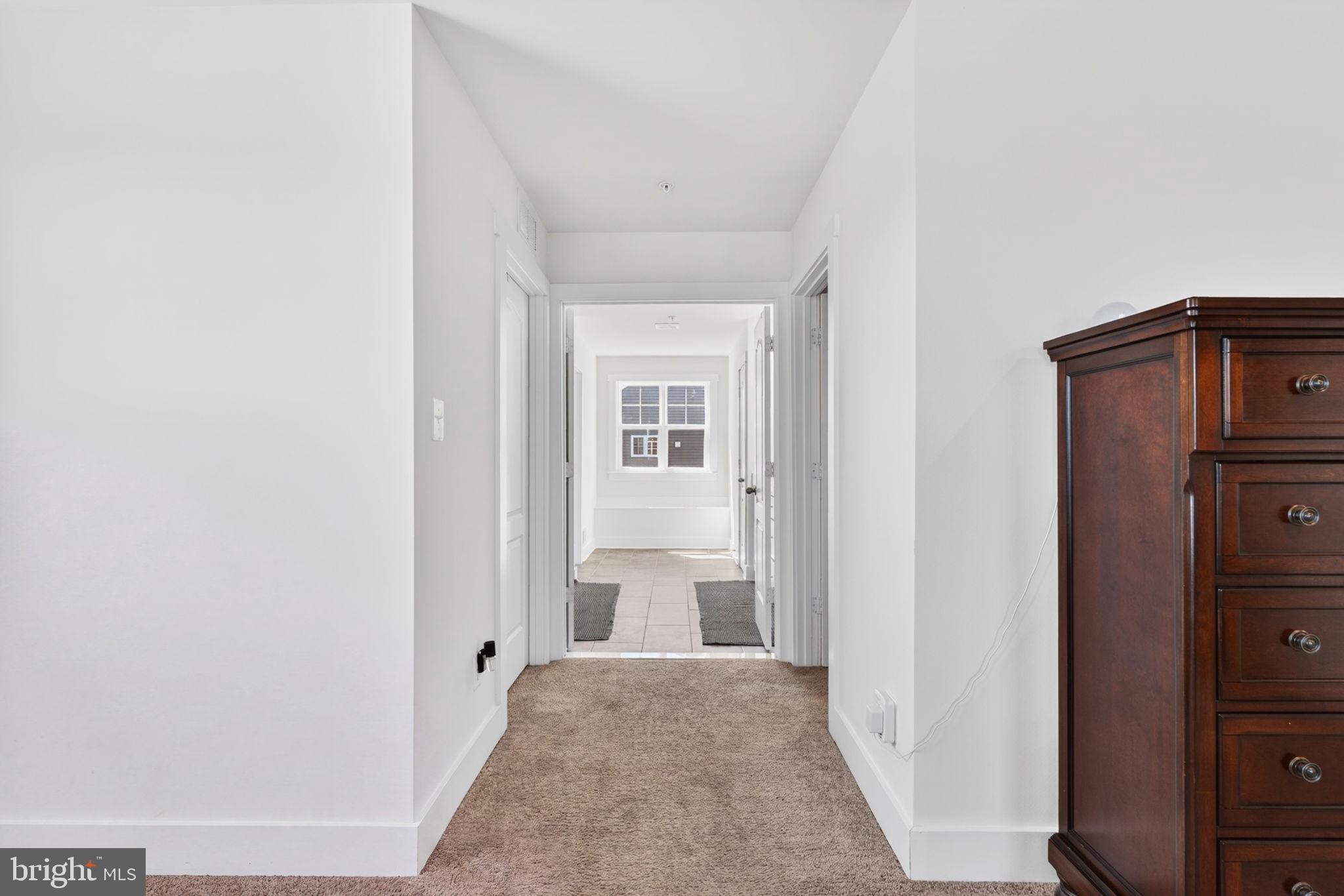 CHESAPEAKE CLUB - Residential