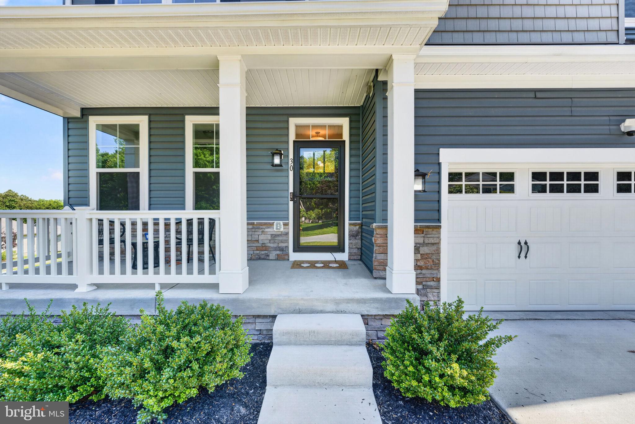CHESAPEAKE CLUB - Residential