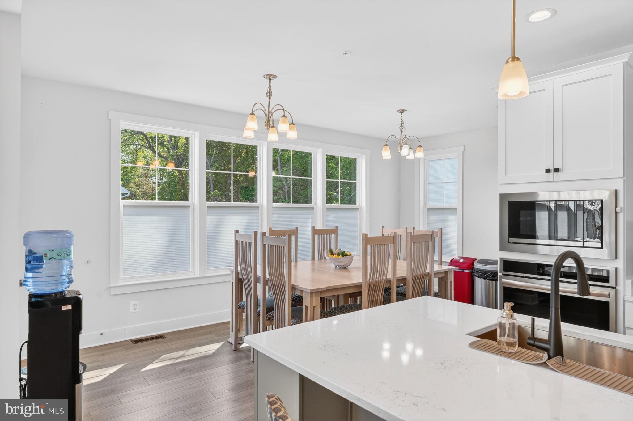 CHESAPEAKE CLUB - Residential