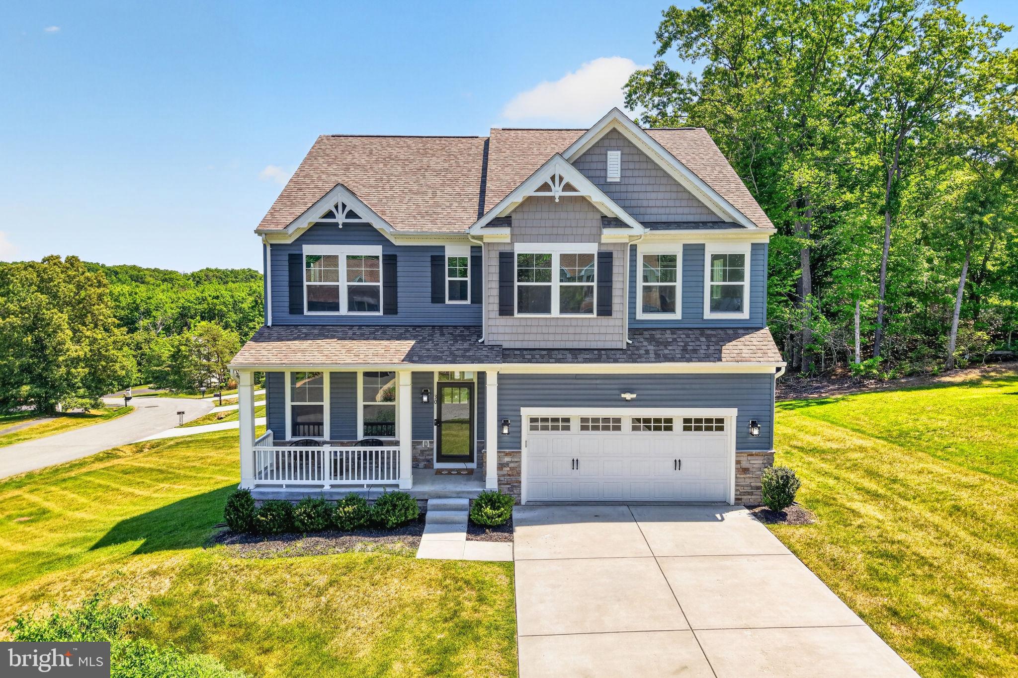 CHESAPEAKE CLUB - Residential