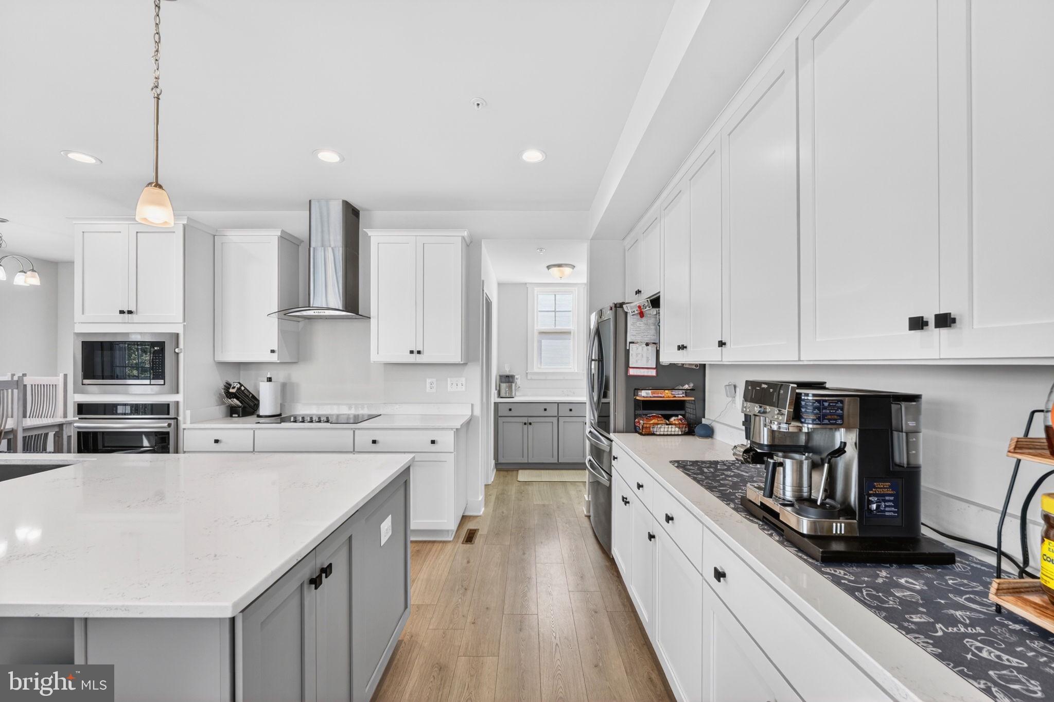 CHESAPEAKE CLUB - Residential