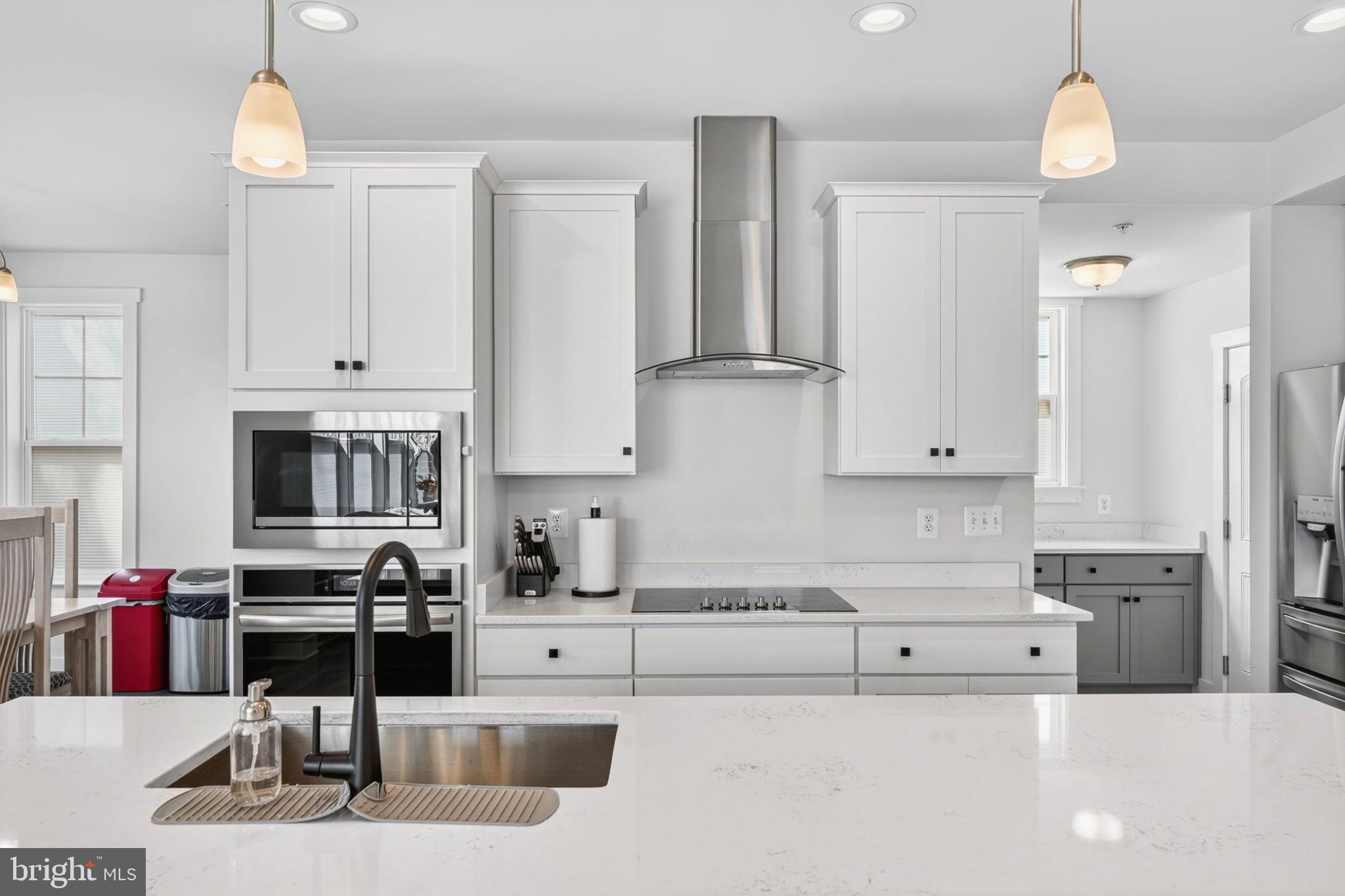 CHESAPEAKE CLUB - Residential