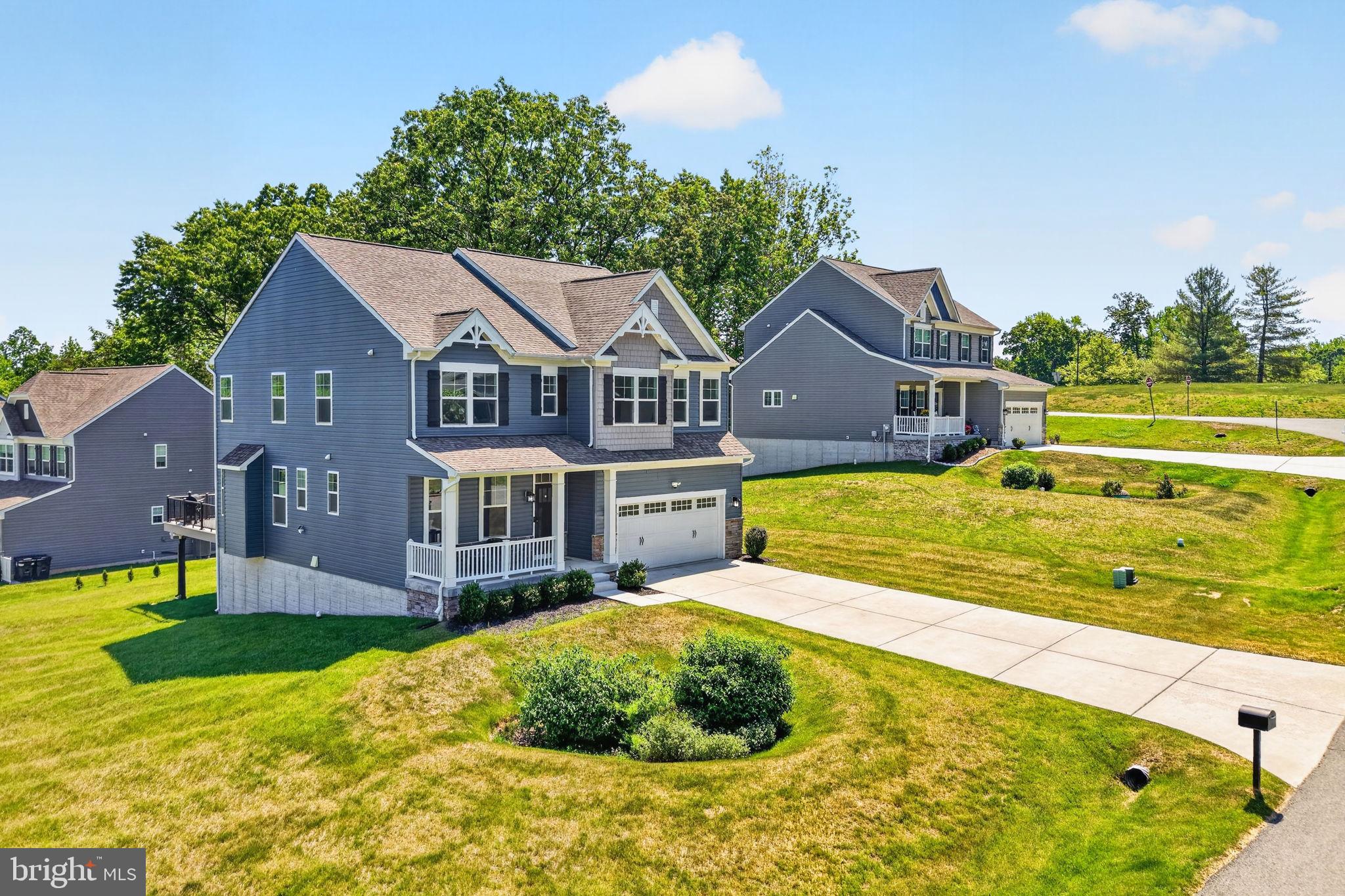 CHESAPEAKE CLUB - Residential