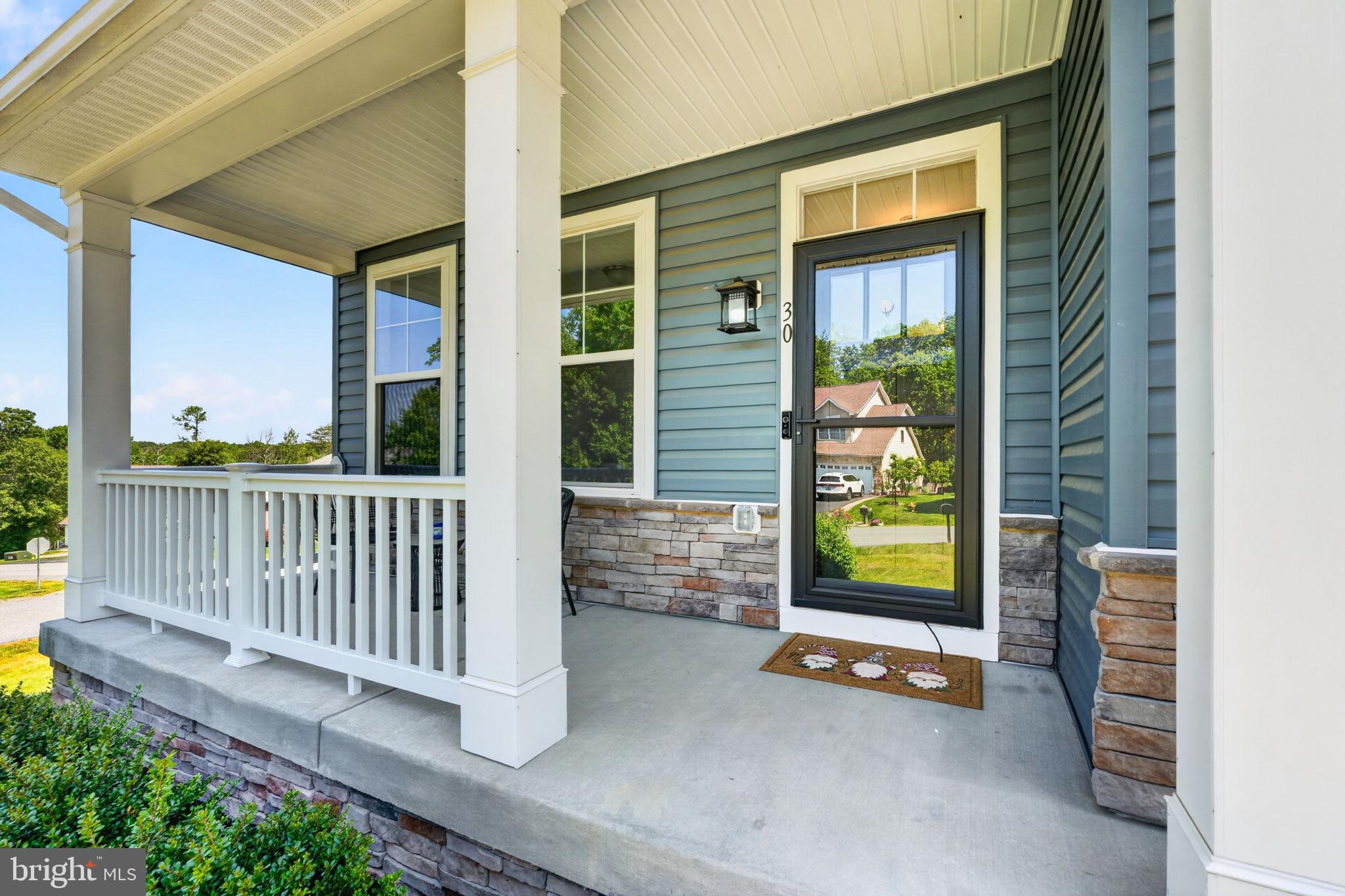 CHESAPEAKE CLUB - Residential