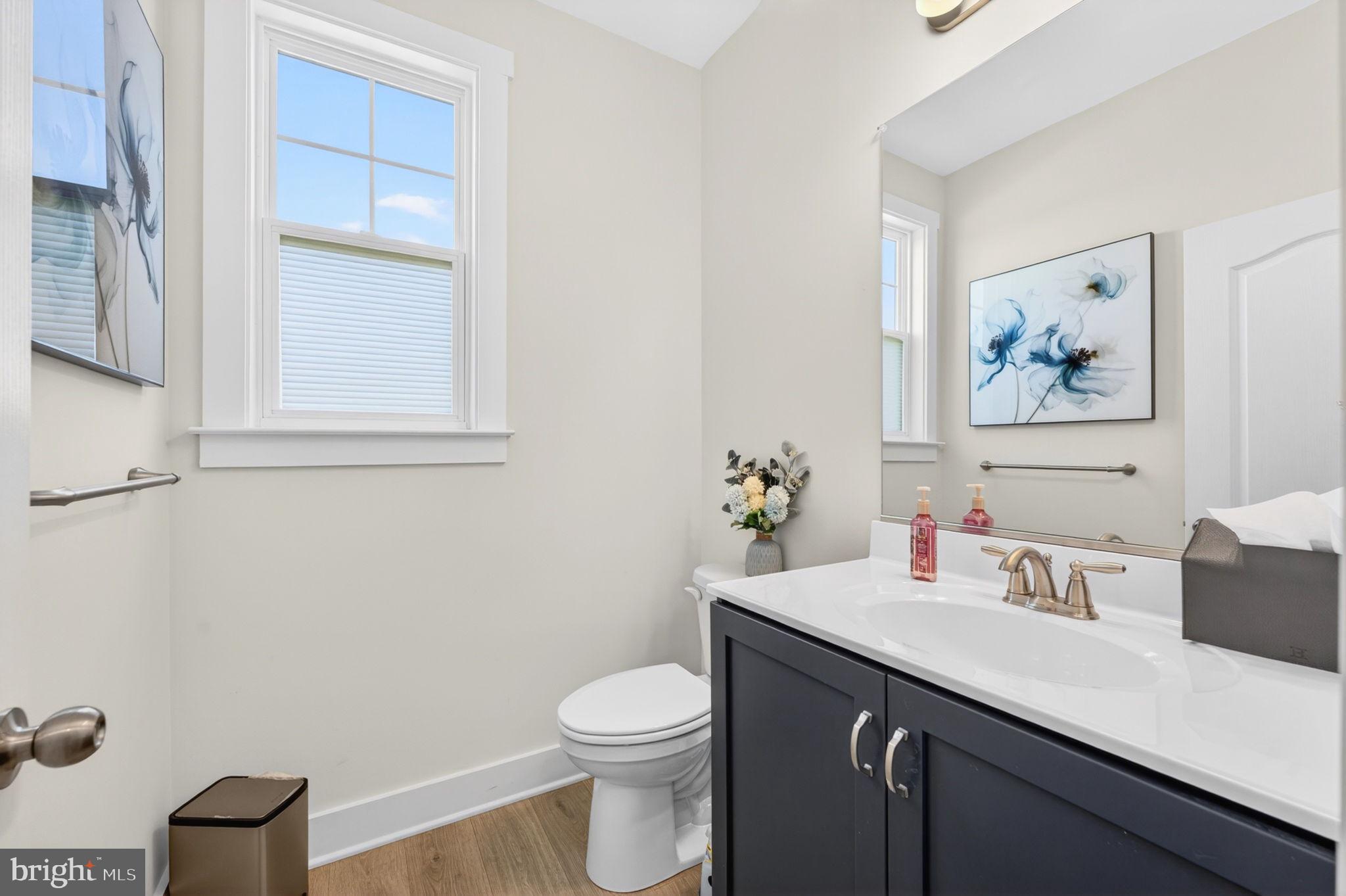 CHESAPEAKE CLUB - Residential