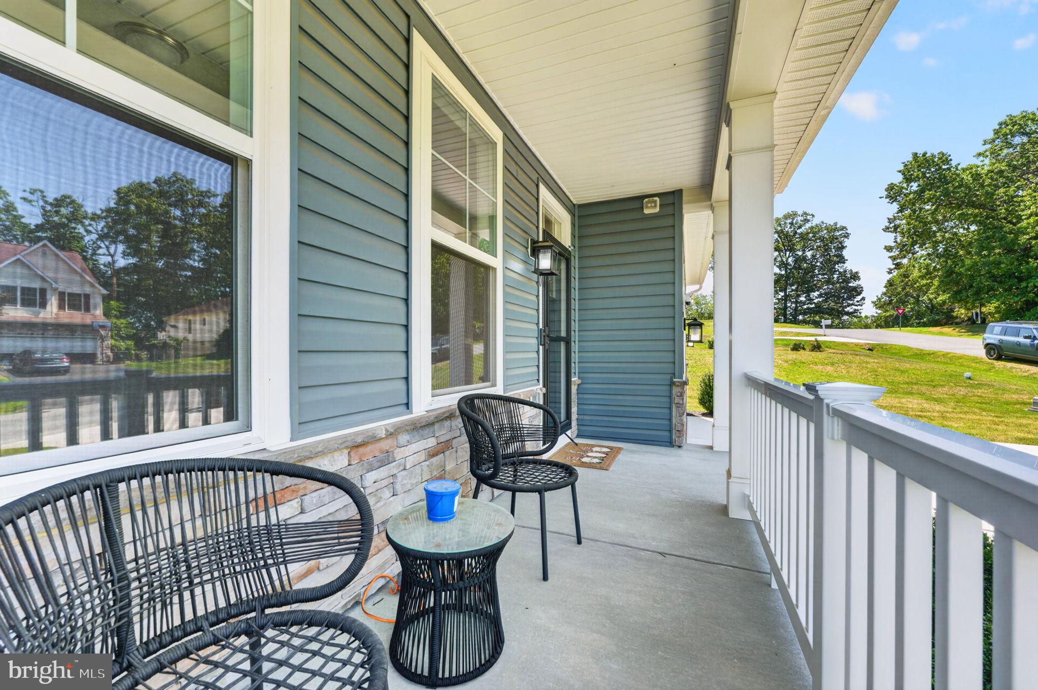 CHESAPEAKE CLUB - Residential