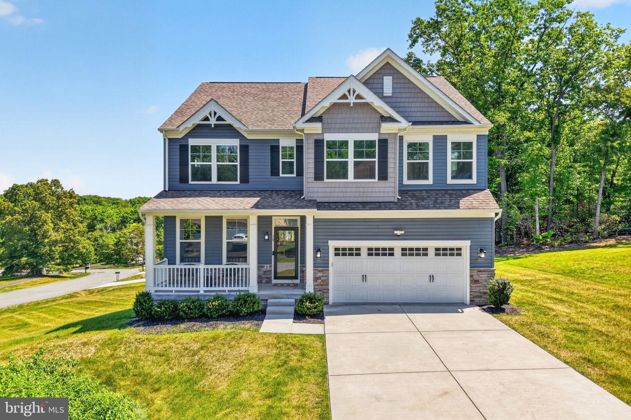 CHESAPEAKE CLUB - Residential