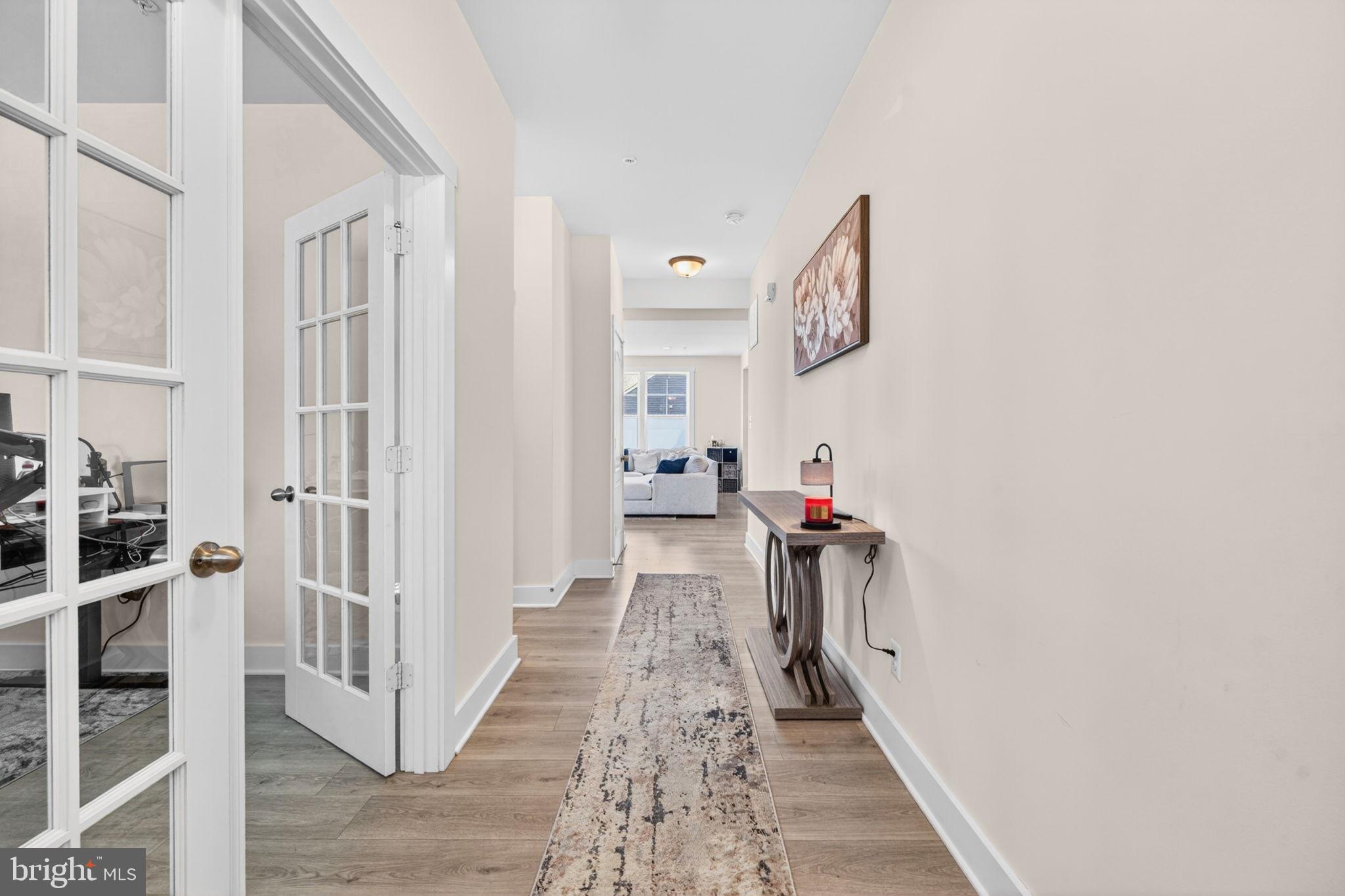 CHESAPEAKE CLUB - Residential