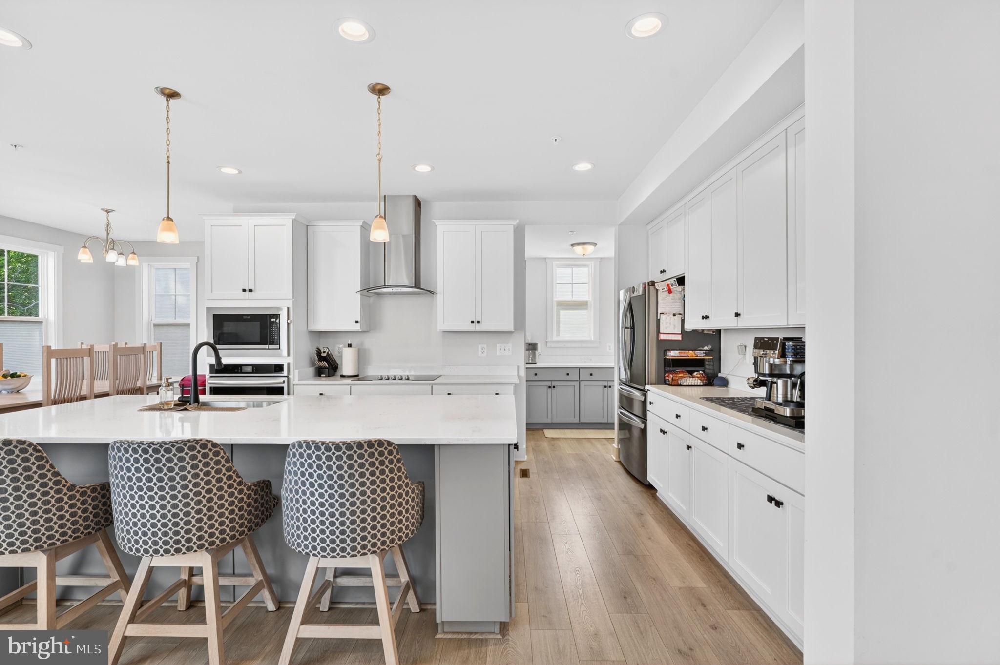 CHESAPEAKE CLUB - Residential