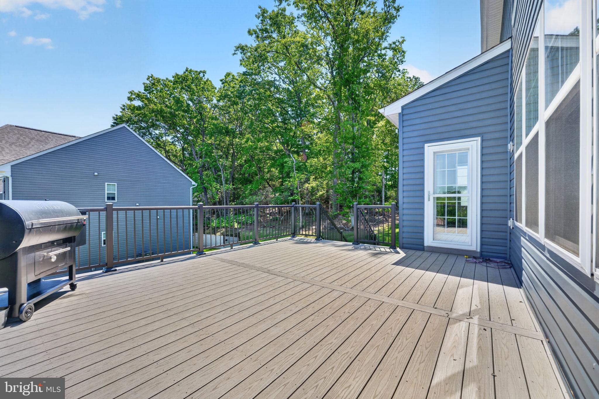 CHESAPEAKE CLUB - Residential